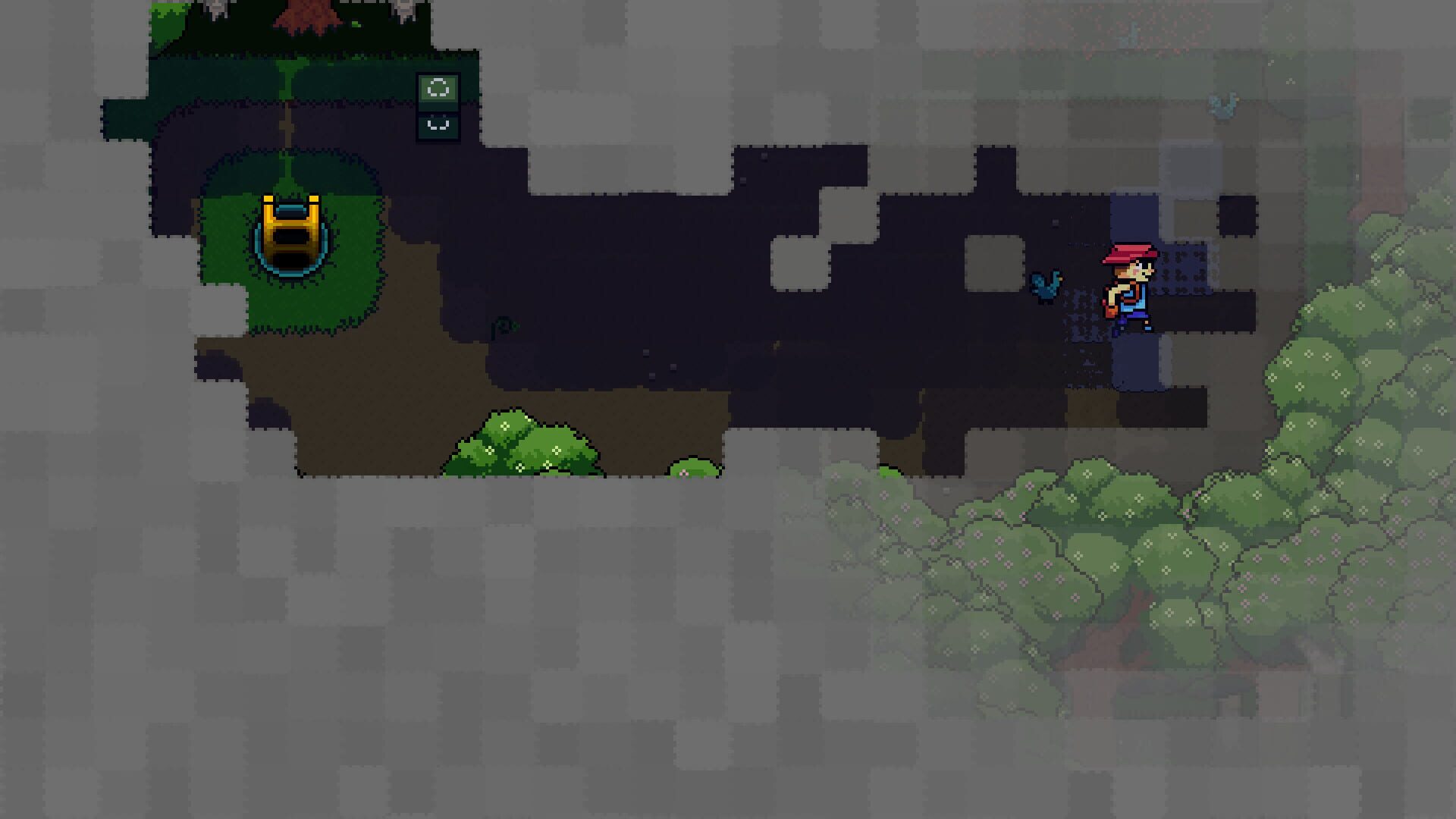 Kyro screenshot 1