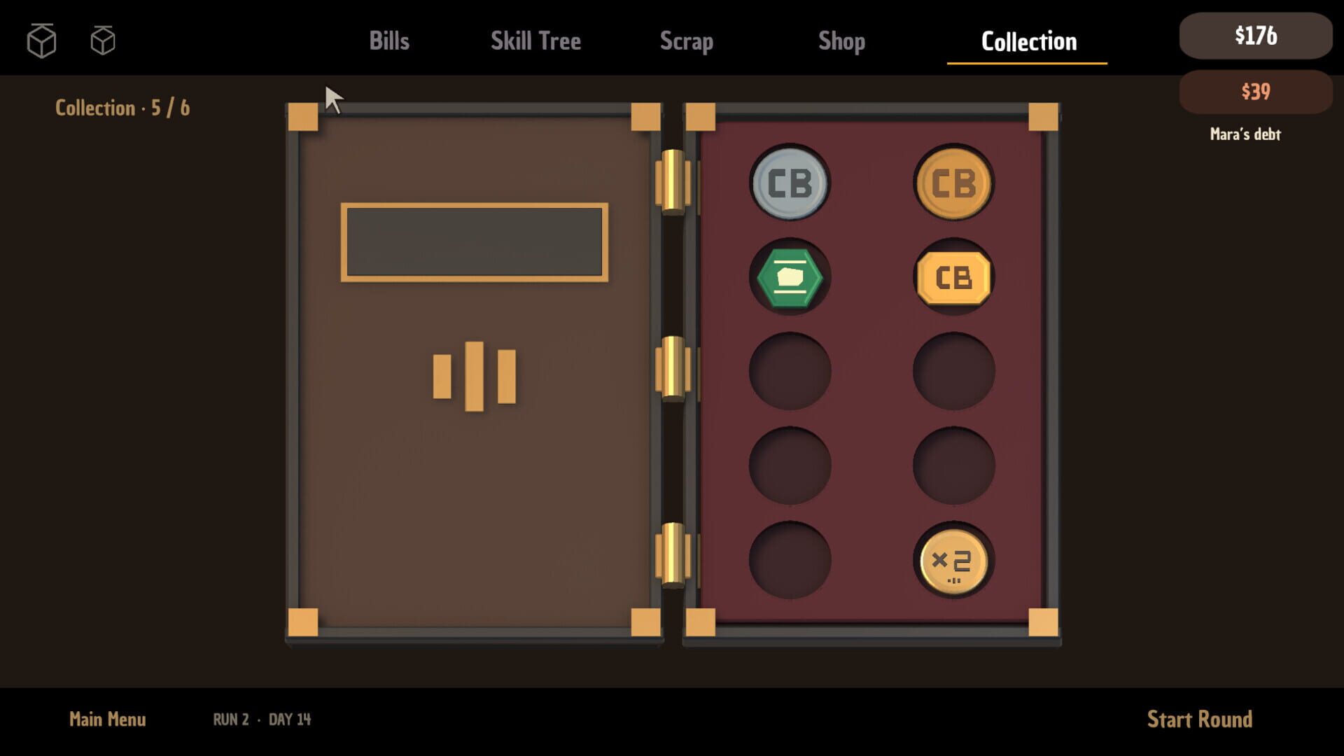 Compactor Baron screenshot 1