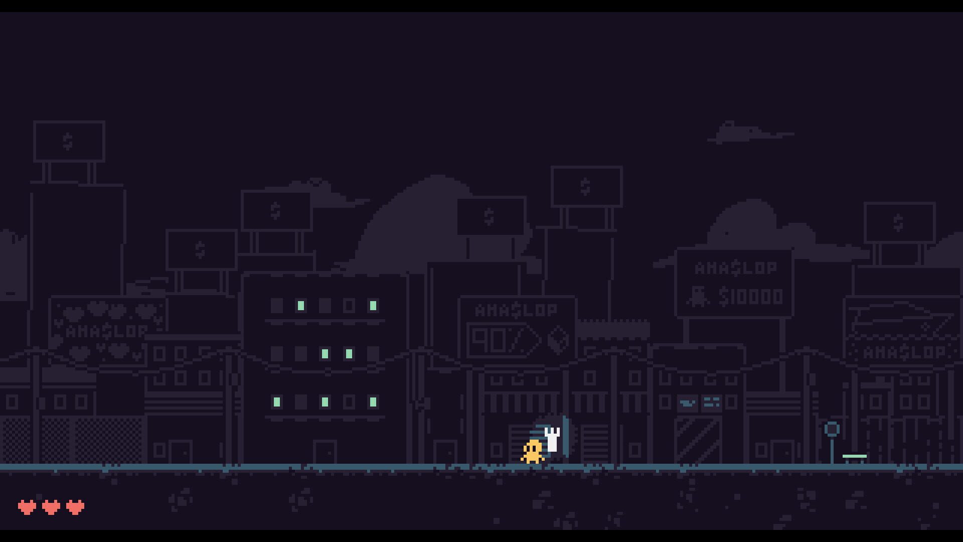 Fork the Rich screenshot 1