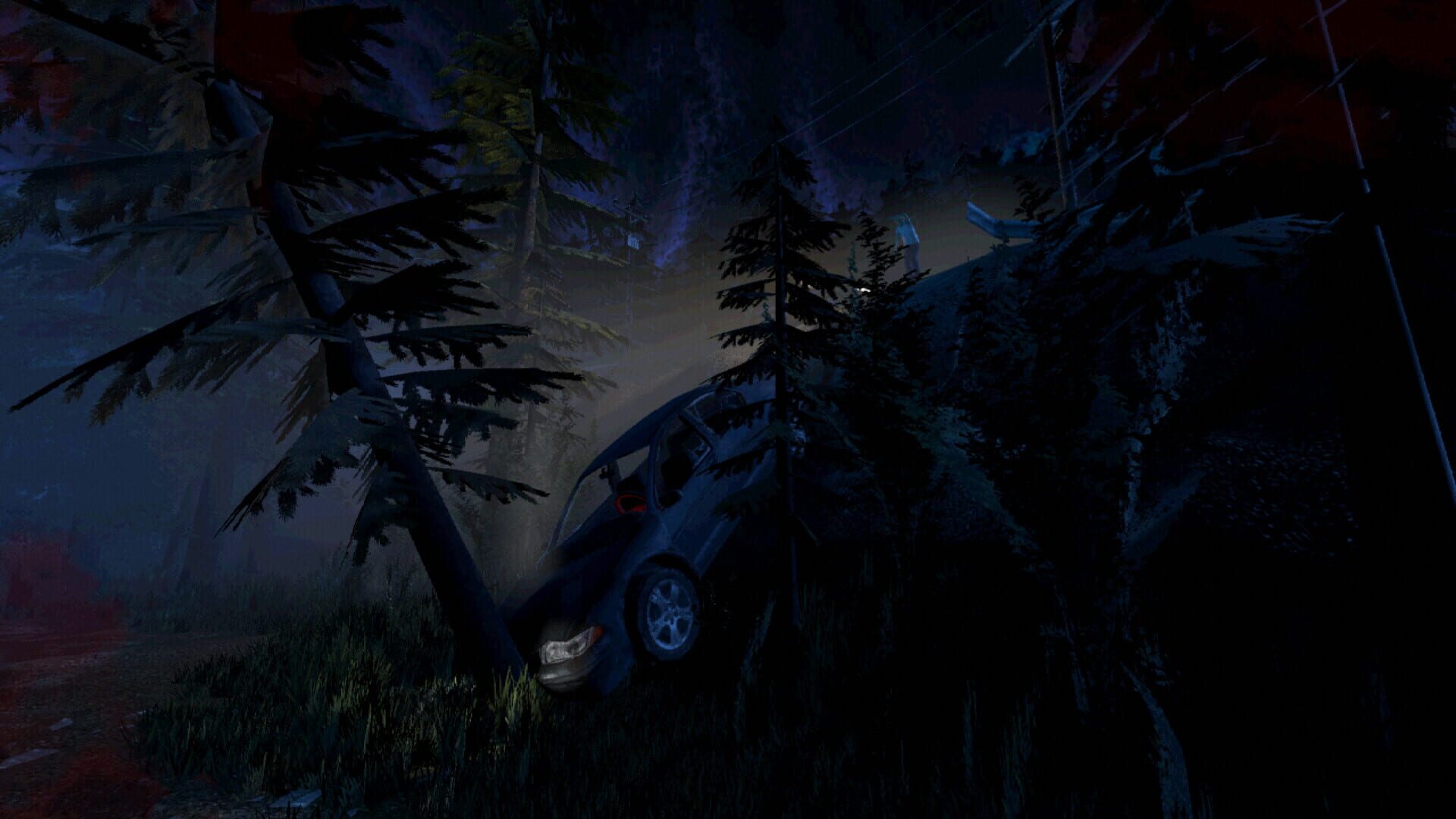 Hollow Ones screenshot 1