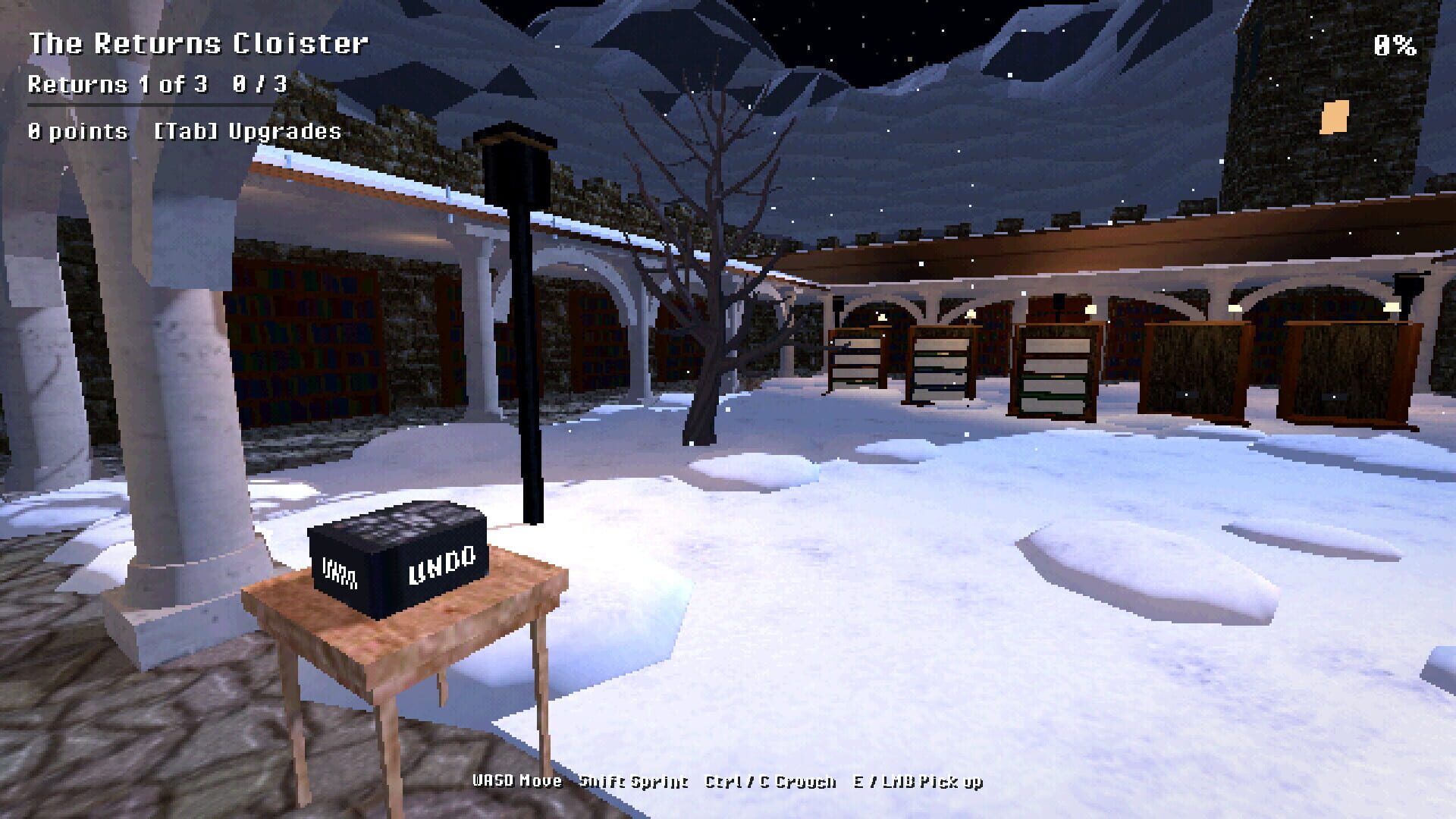 Universal Tidy Up screenshot 1
