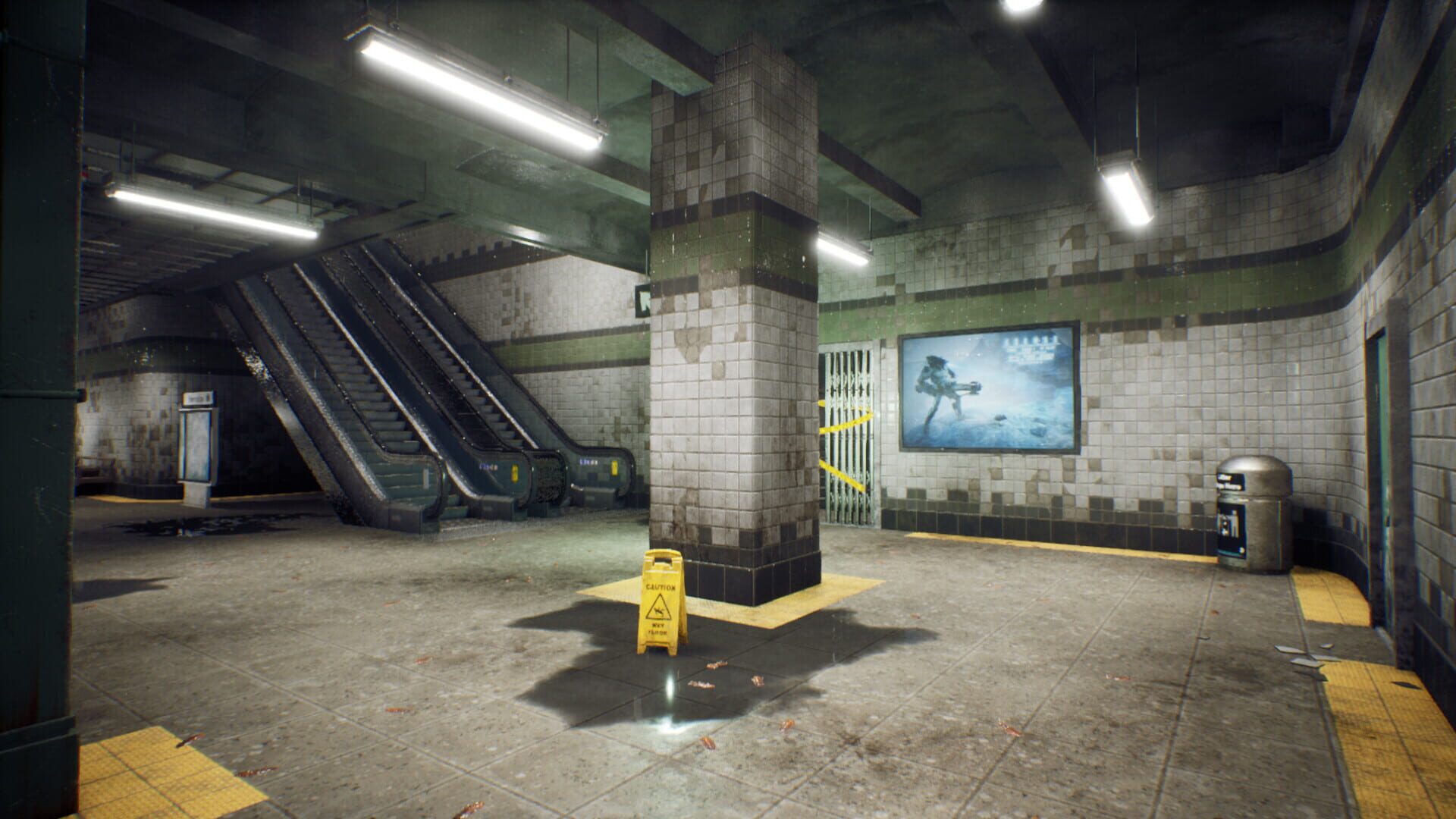 Anomaly Archives screenshot 1