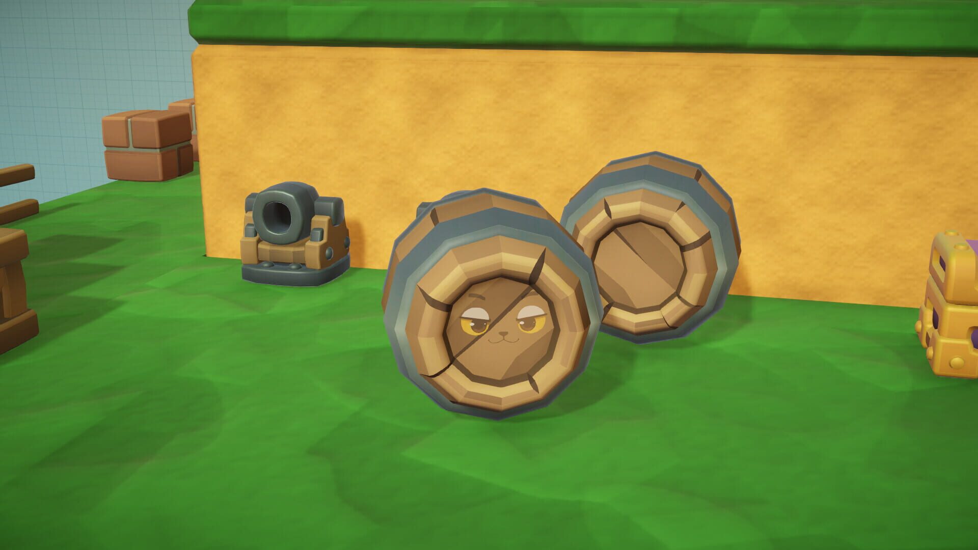 Cat and Paste! screenshot 1