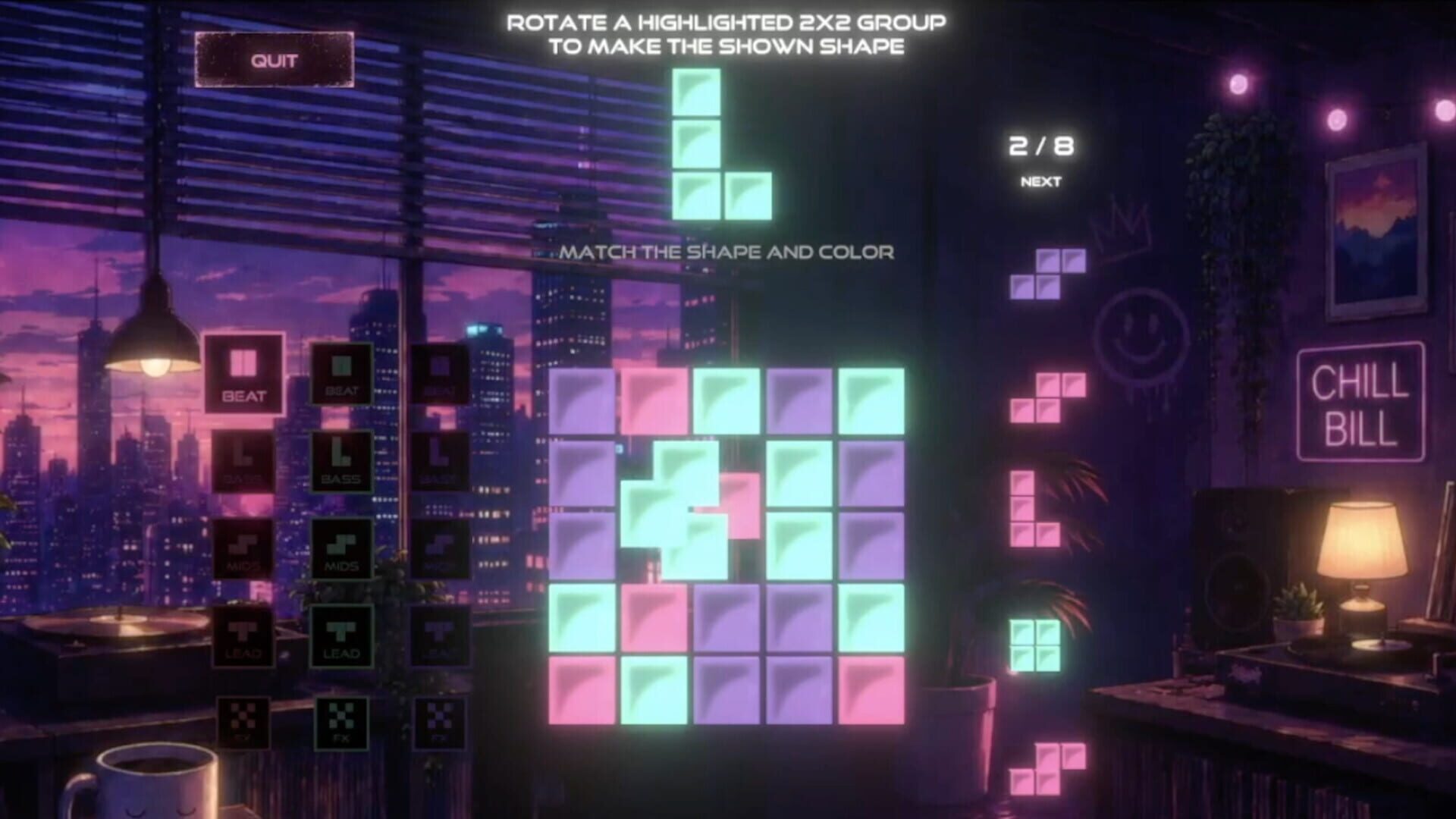 Loop Spot screenshot 1