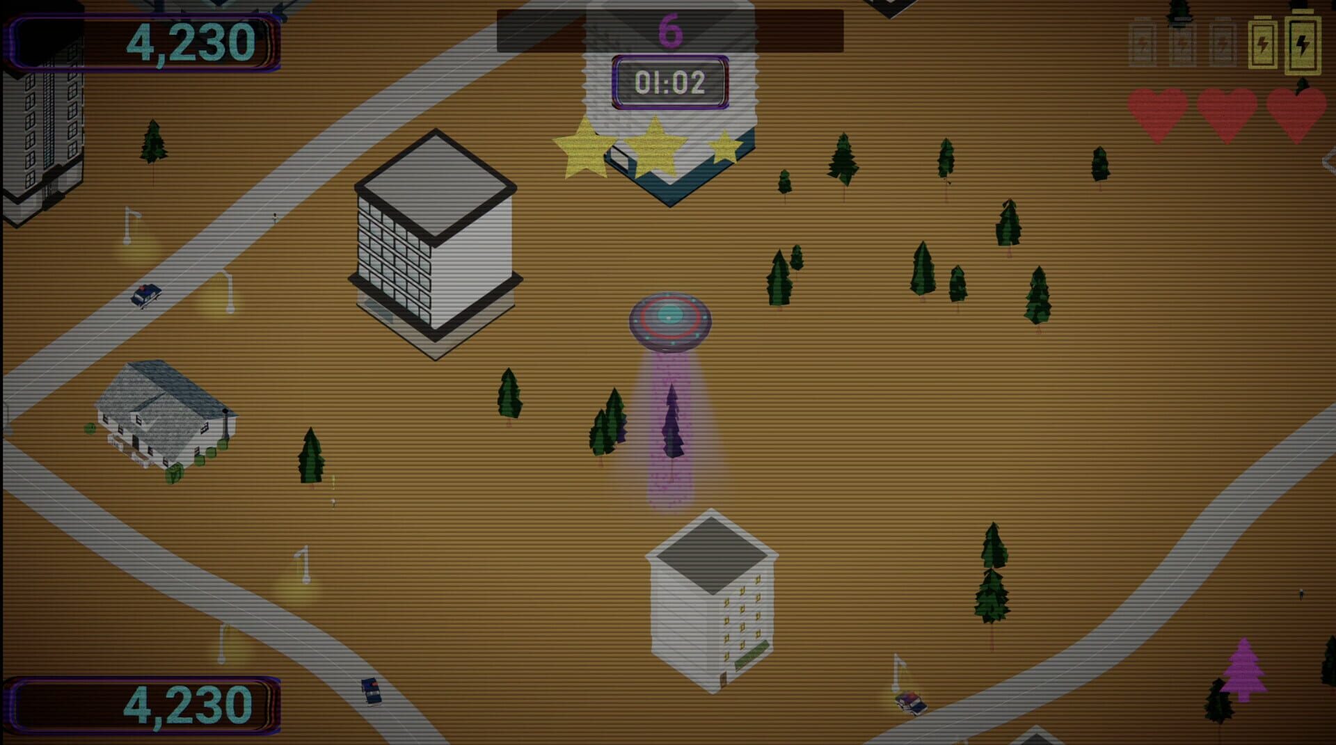 Abductables screenshot 1