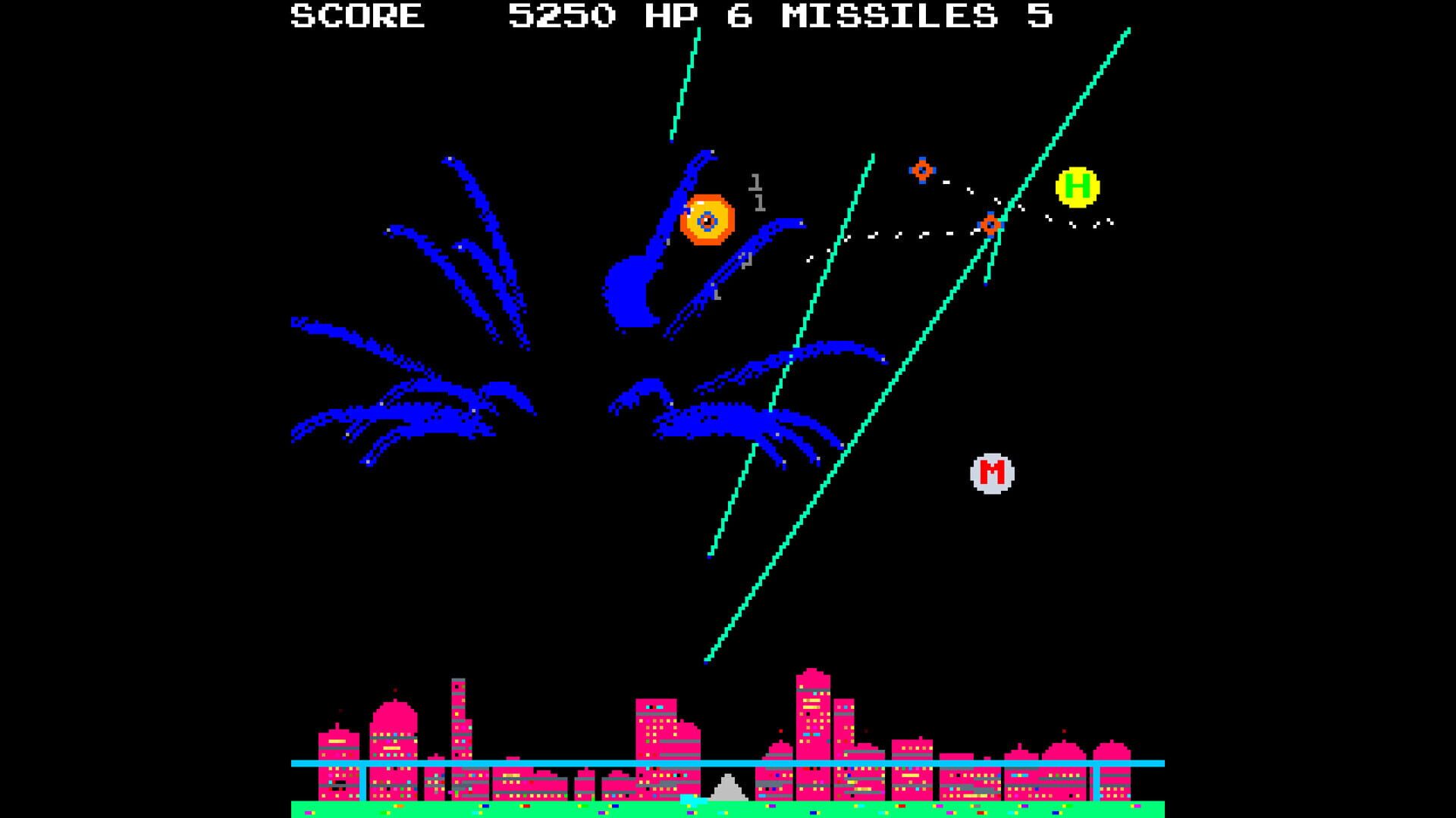 Super-Type screenshot 1