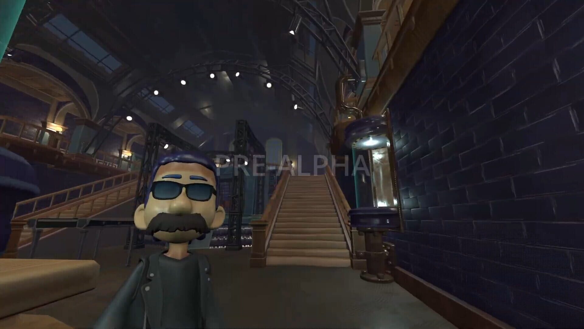 Nightbrats screenshot 1