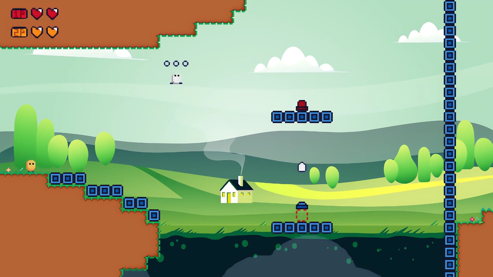 Egg Reality screenshot 1