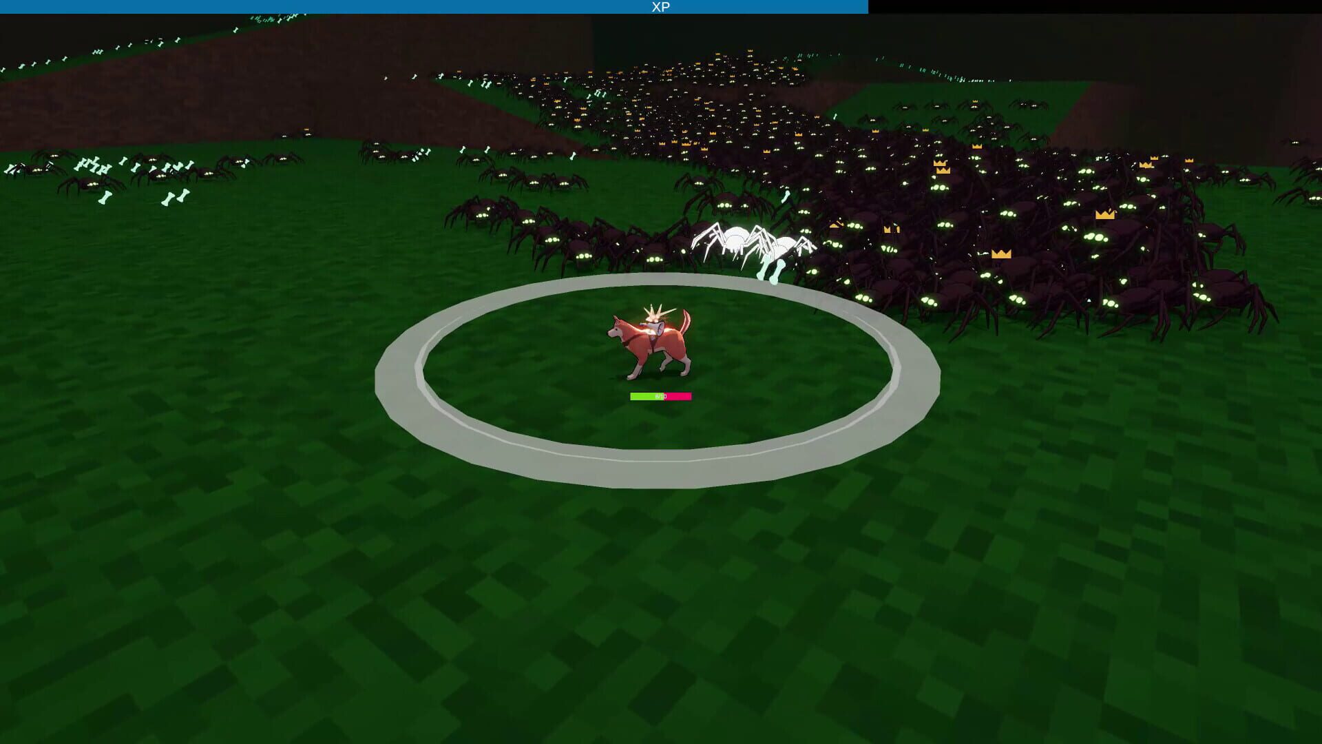 Major Mutt screenshot 1