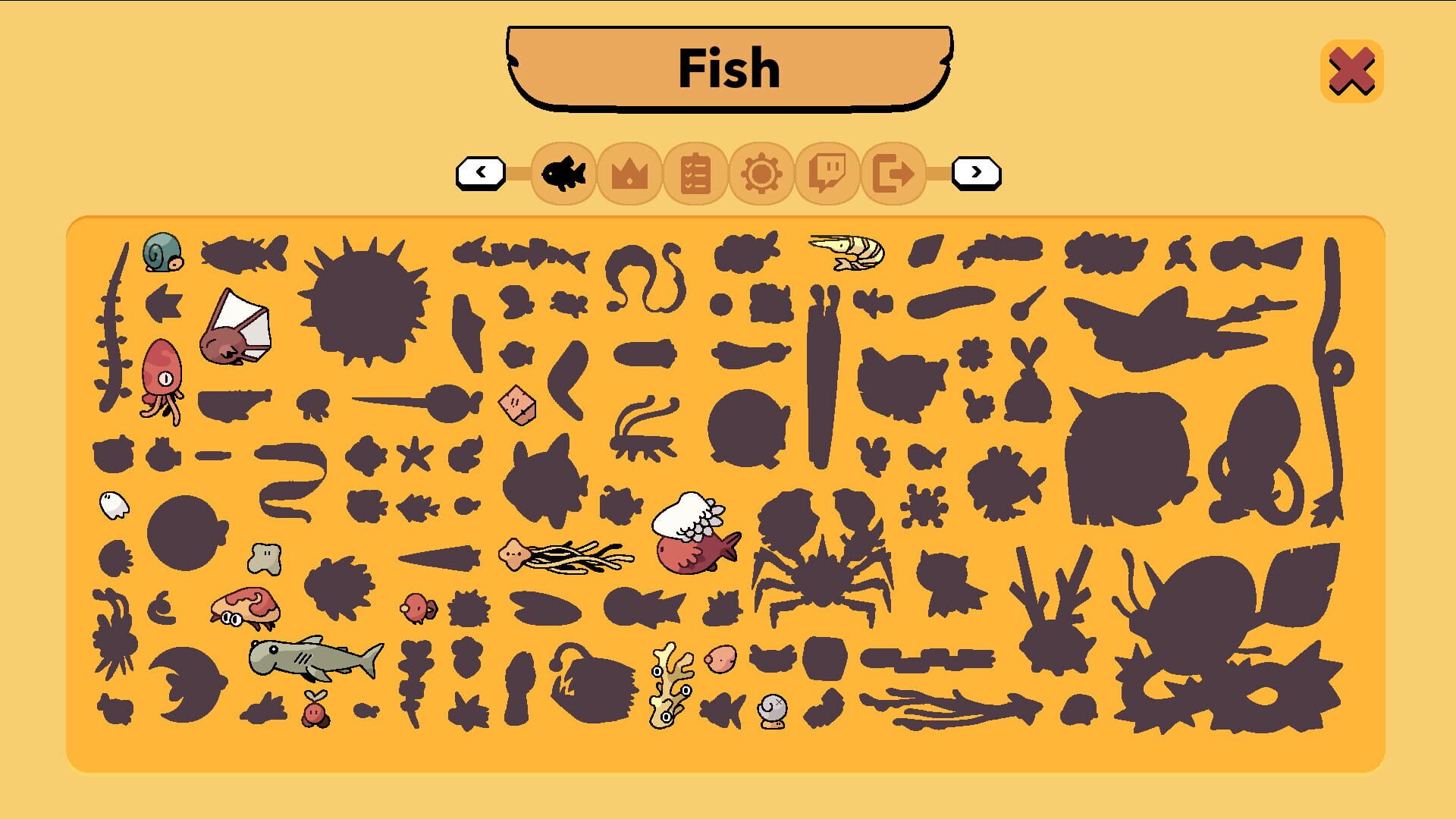 Motapon screenshot 1