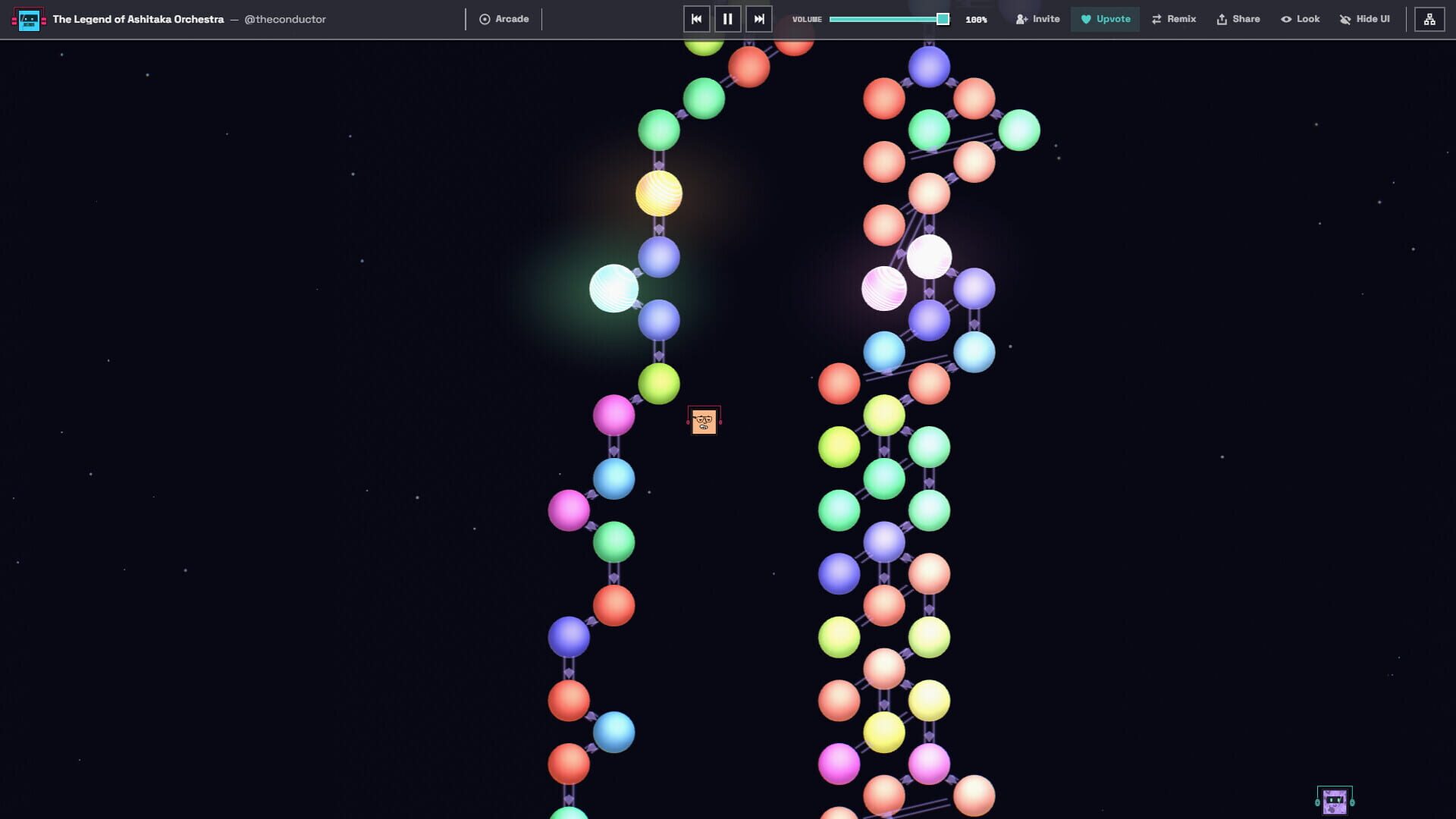 Vibe Together screenshot 1