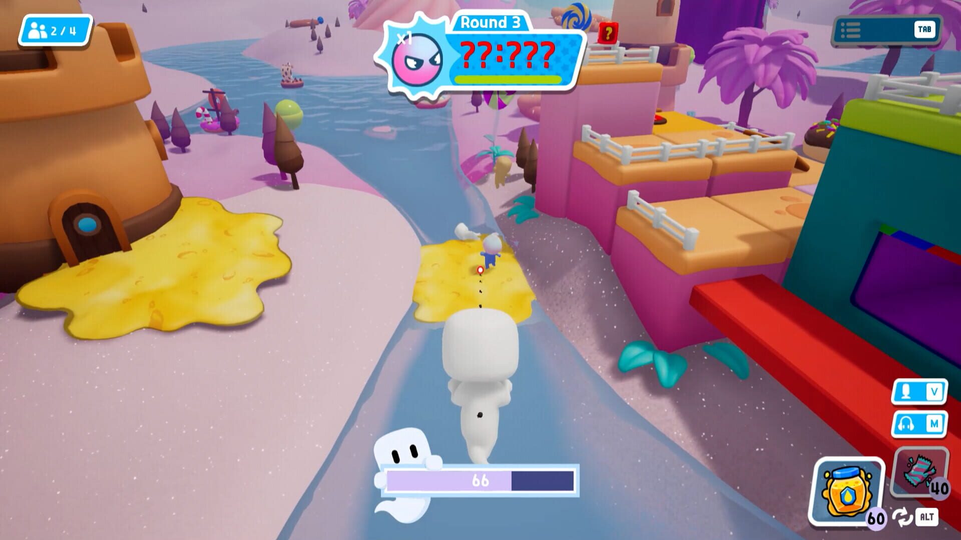 Take My Bomb screenshot 1