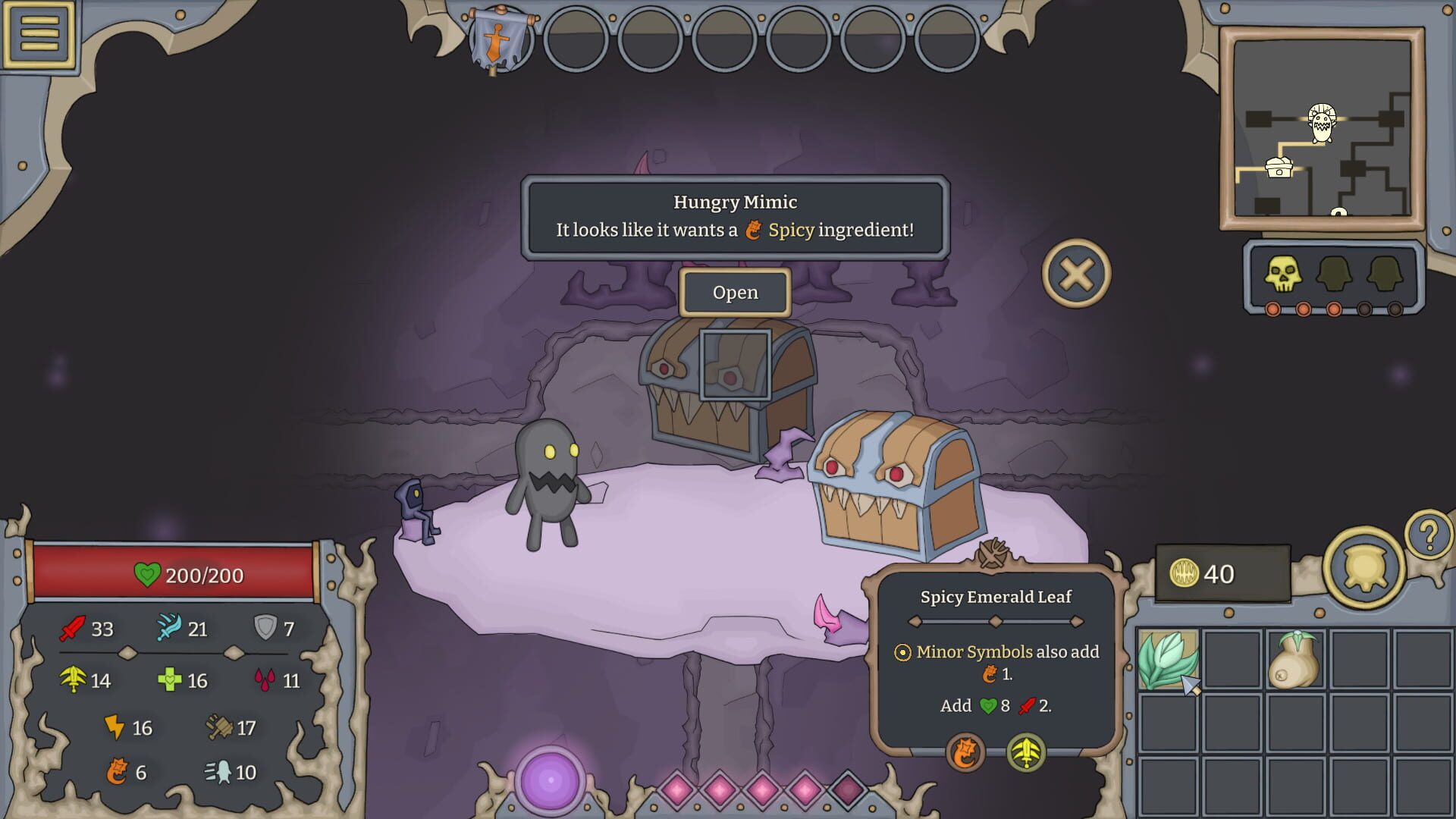 Shadey's Quest screenshot 1