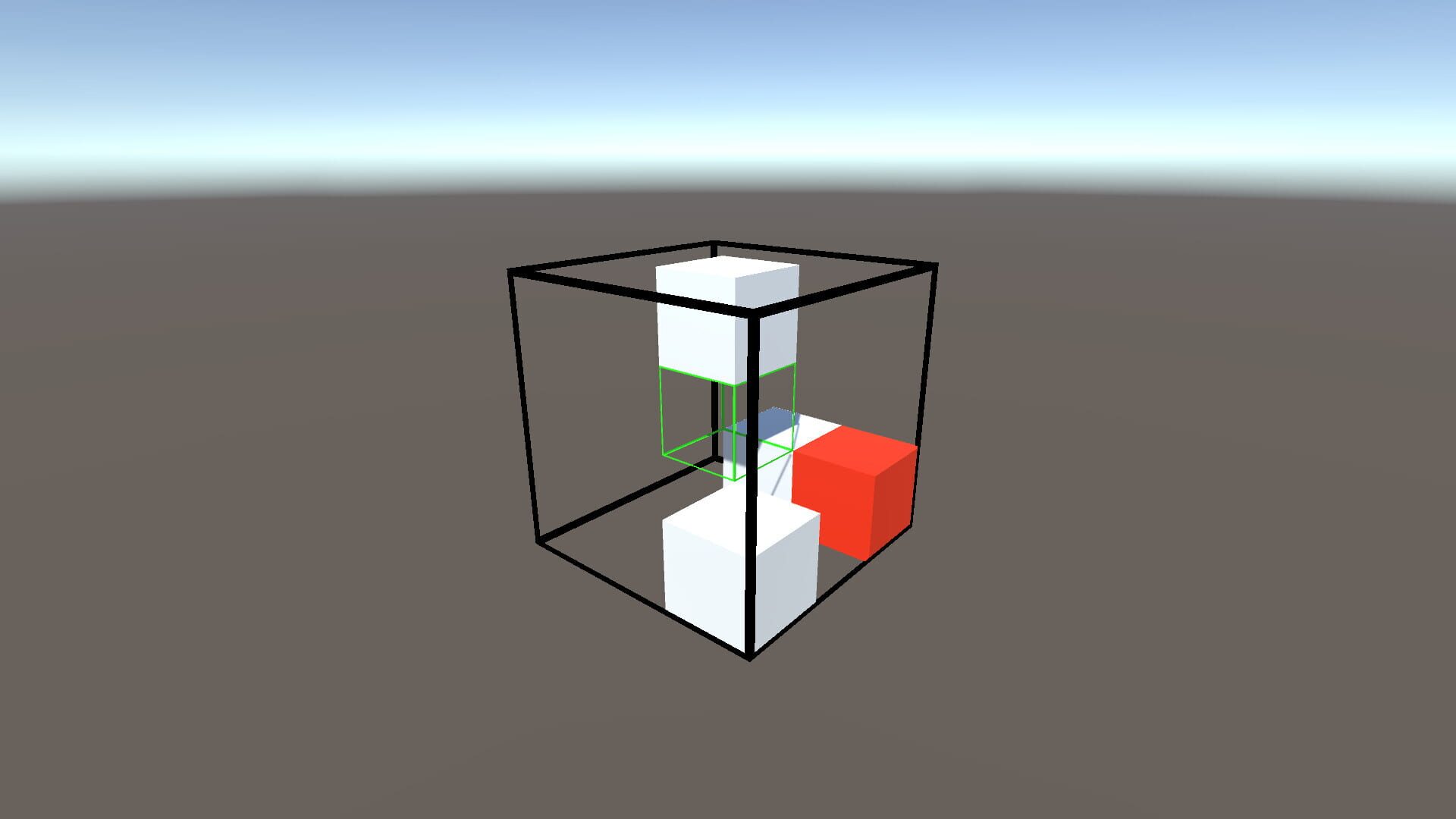 Rollfall: Quest of Acceleration screenshot 1