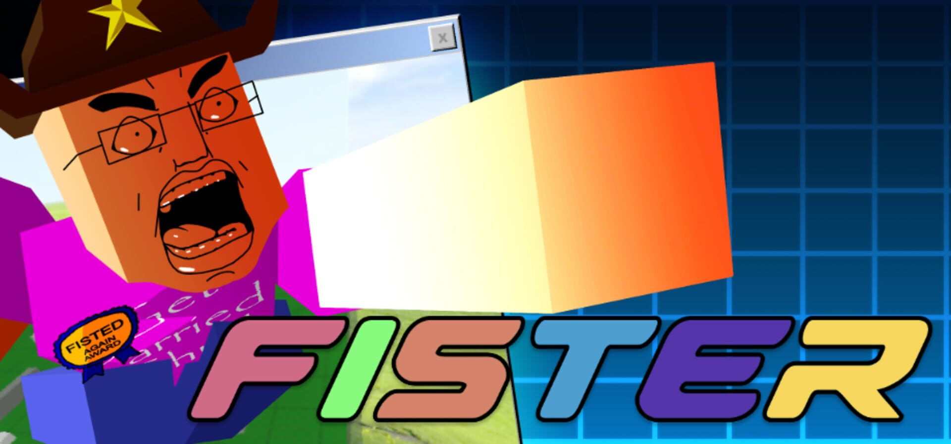 Fister screenshot 1
