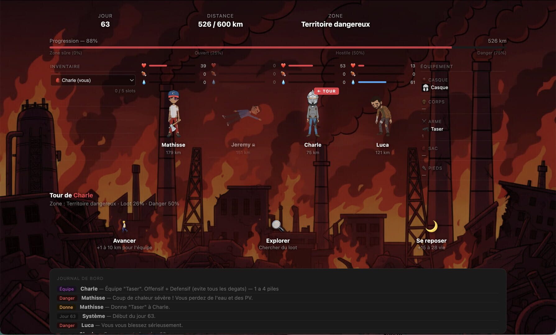 Marked screenshot 1