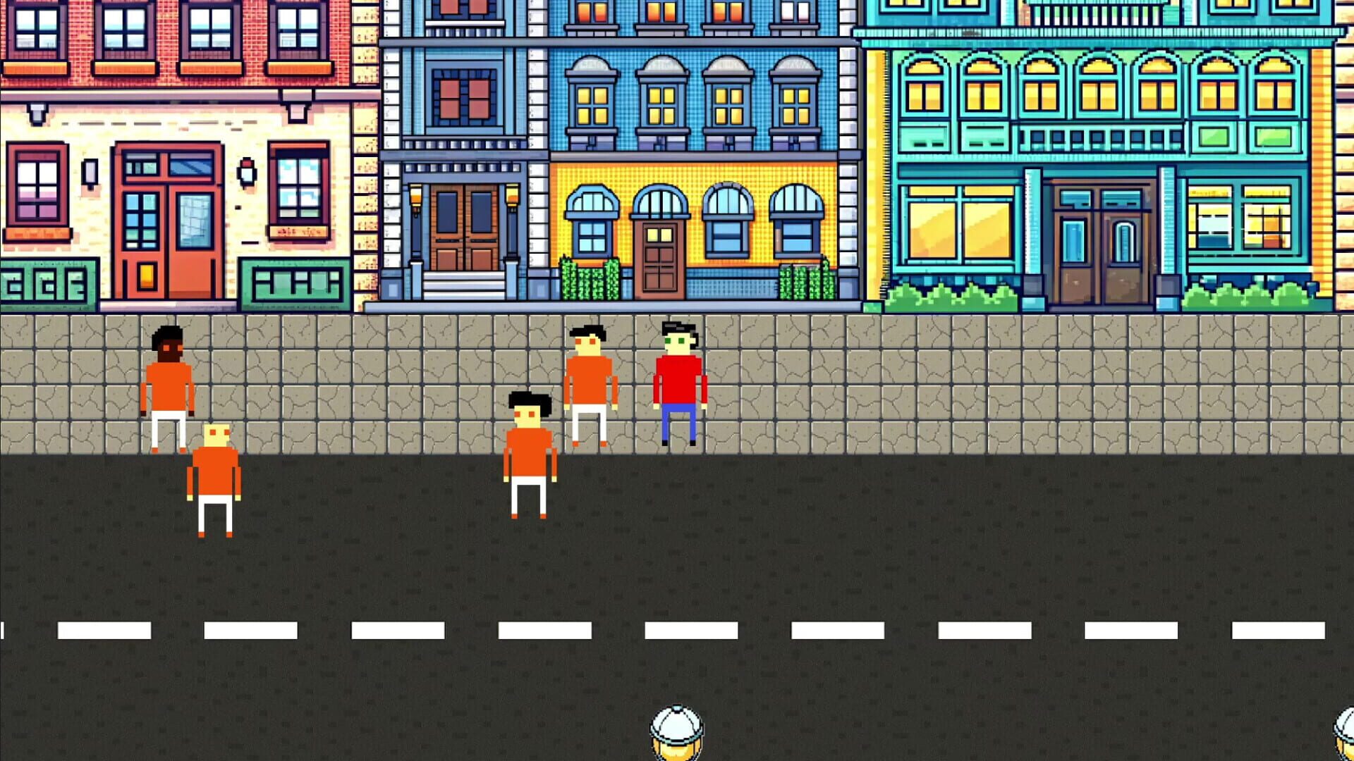 Meaningless screenshot 1