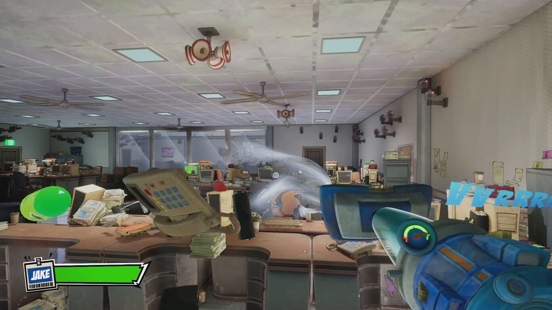 Fuck This Job screenshot 1
