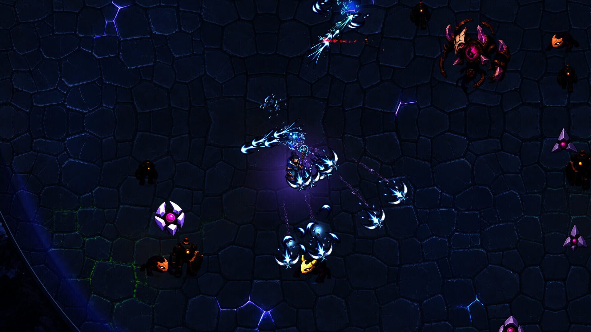 Slickwave screenshot 1