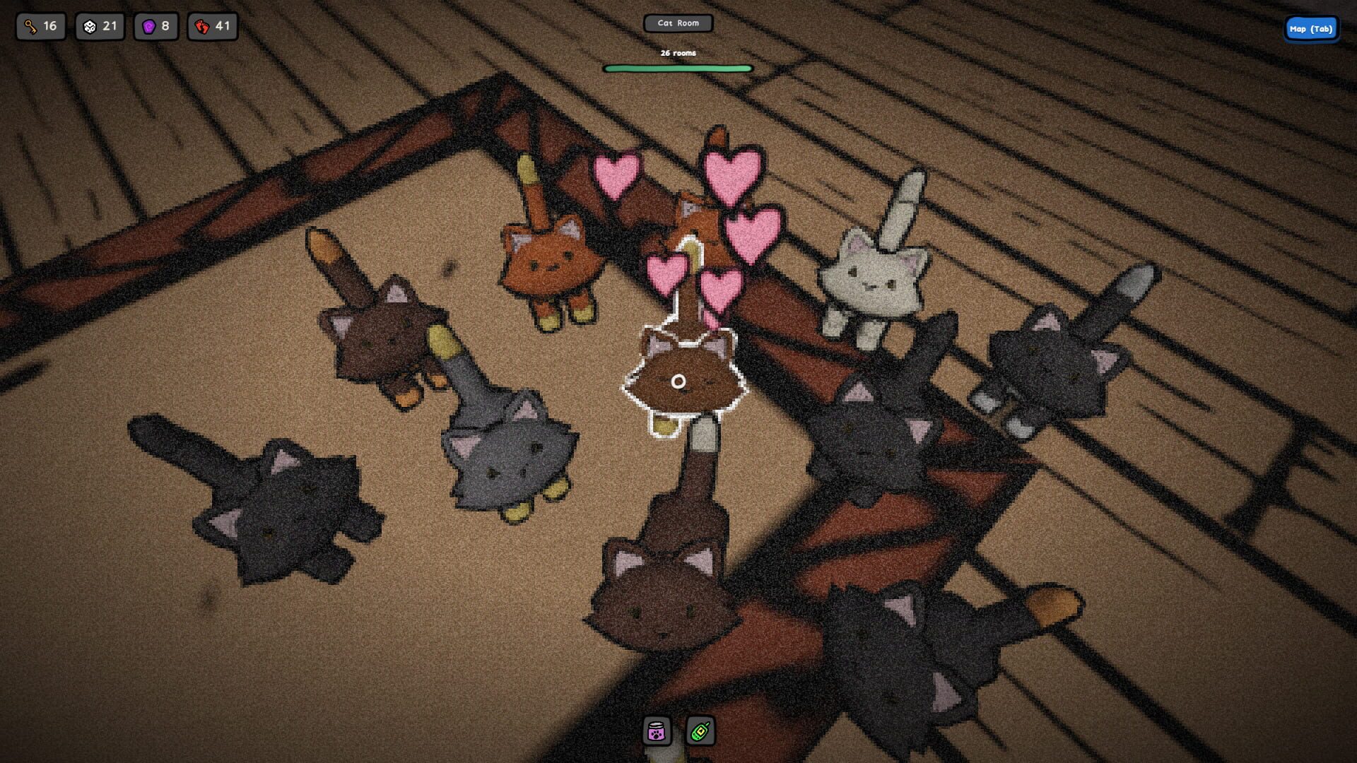 Endless Estate screenshot 1