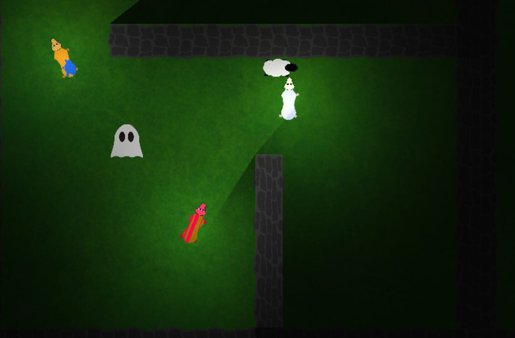 Ewephoria screenshot 1