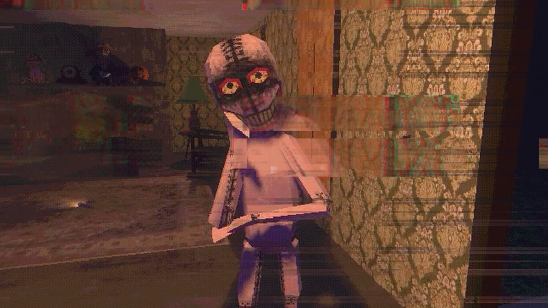 Odd Shop screenshot 1