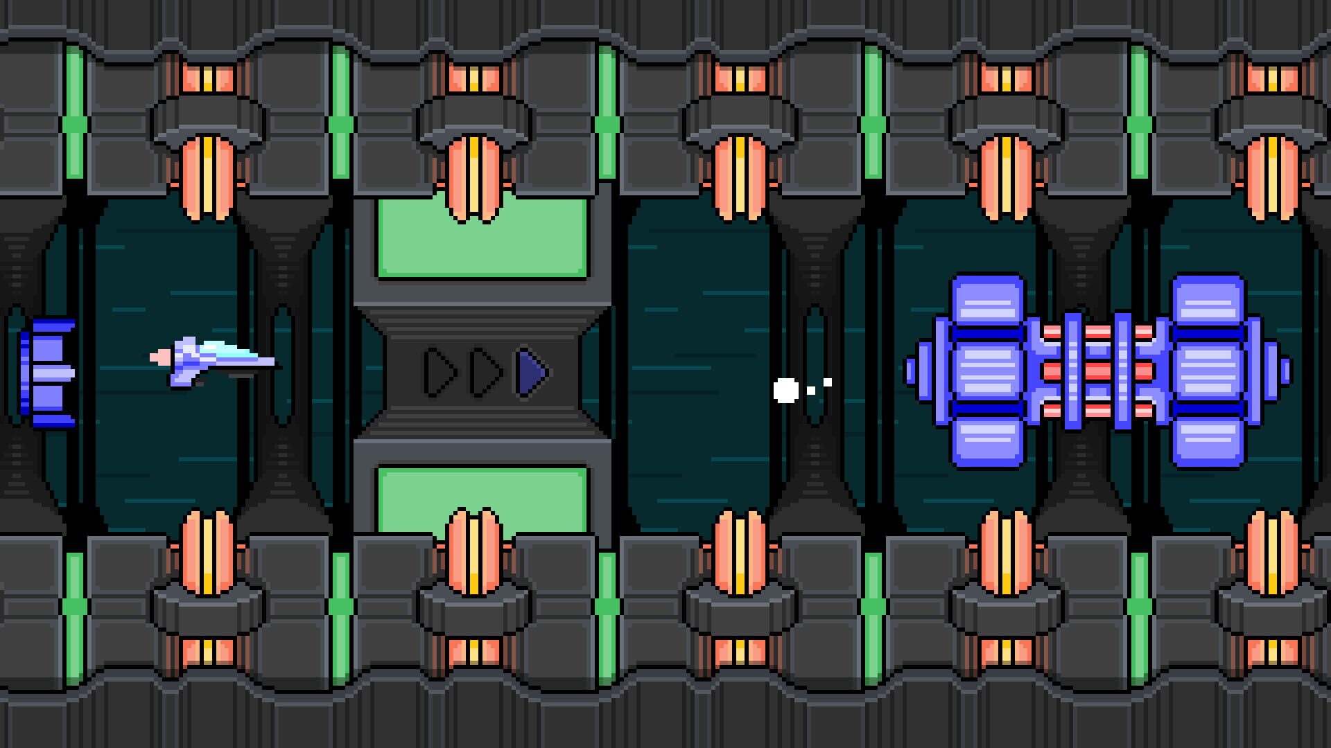 Grottesco Absurdus screenshot 1