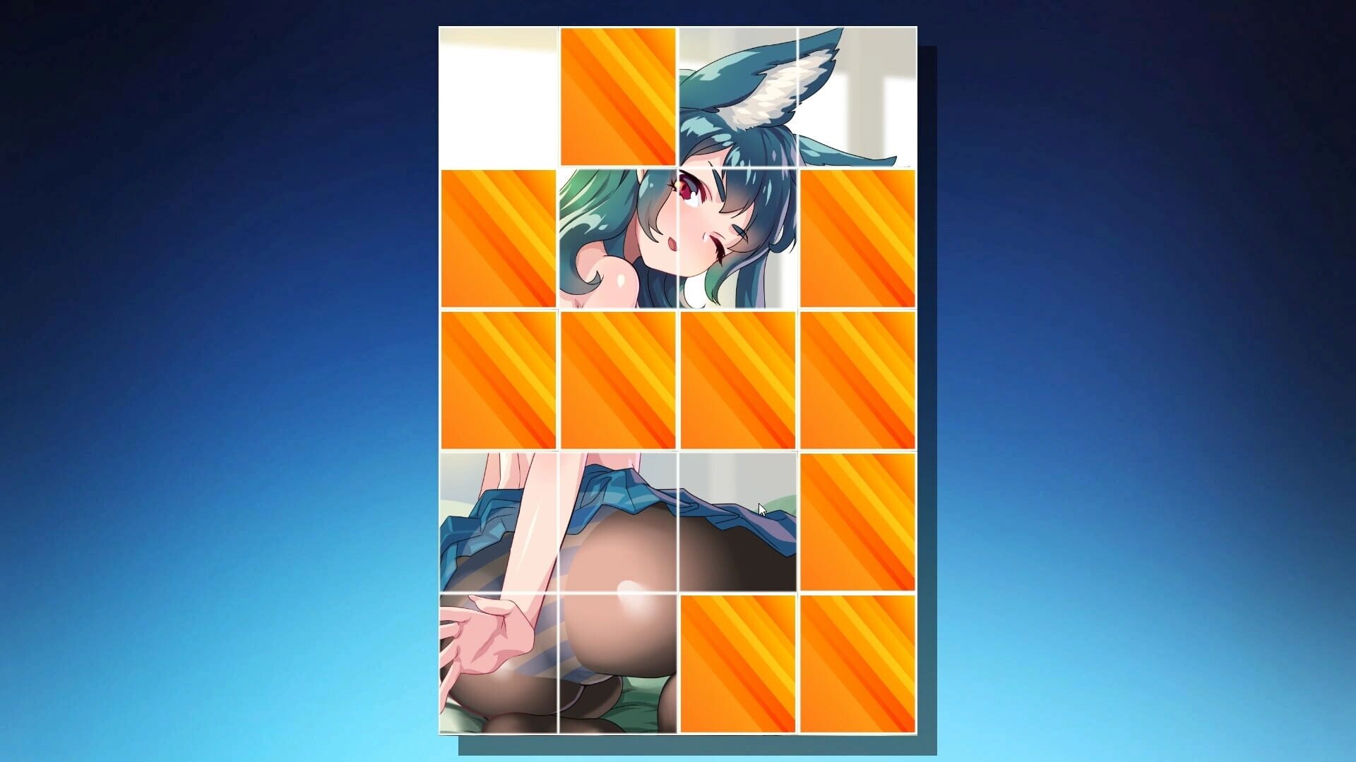 Hentai Neighbors screenshot 1