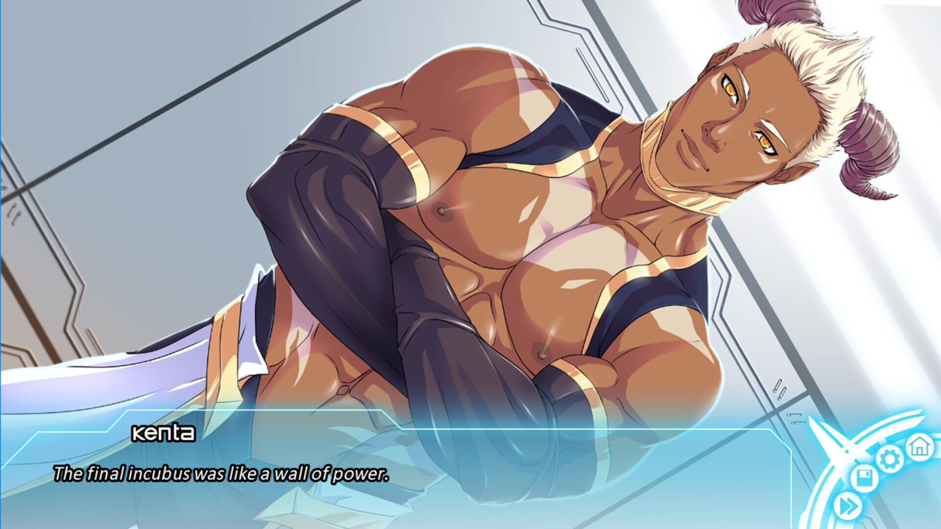 To Trust an Incubus screenshot 1