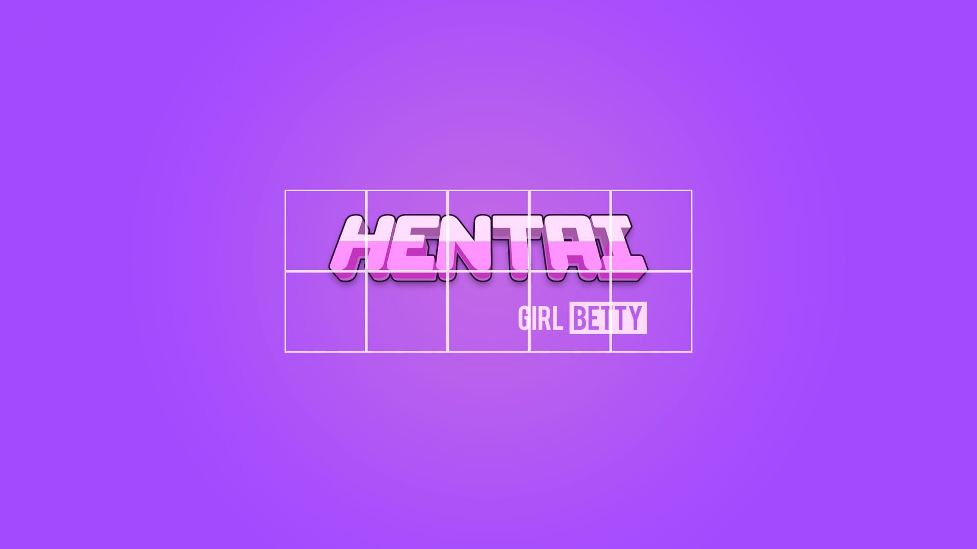 Hentai Girl Betty screenshot 1