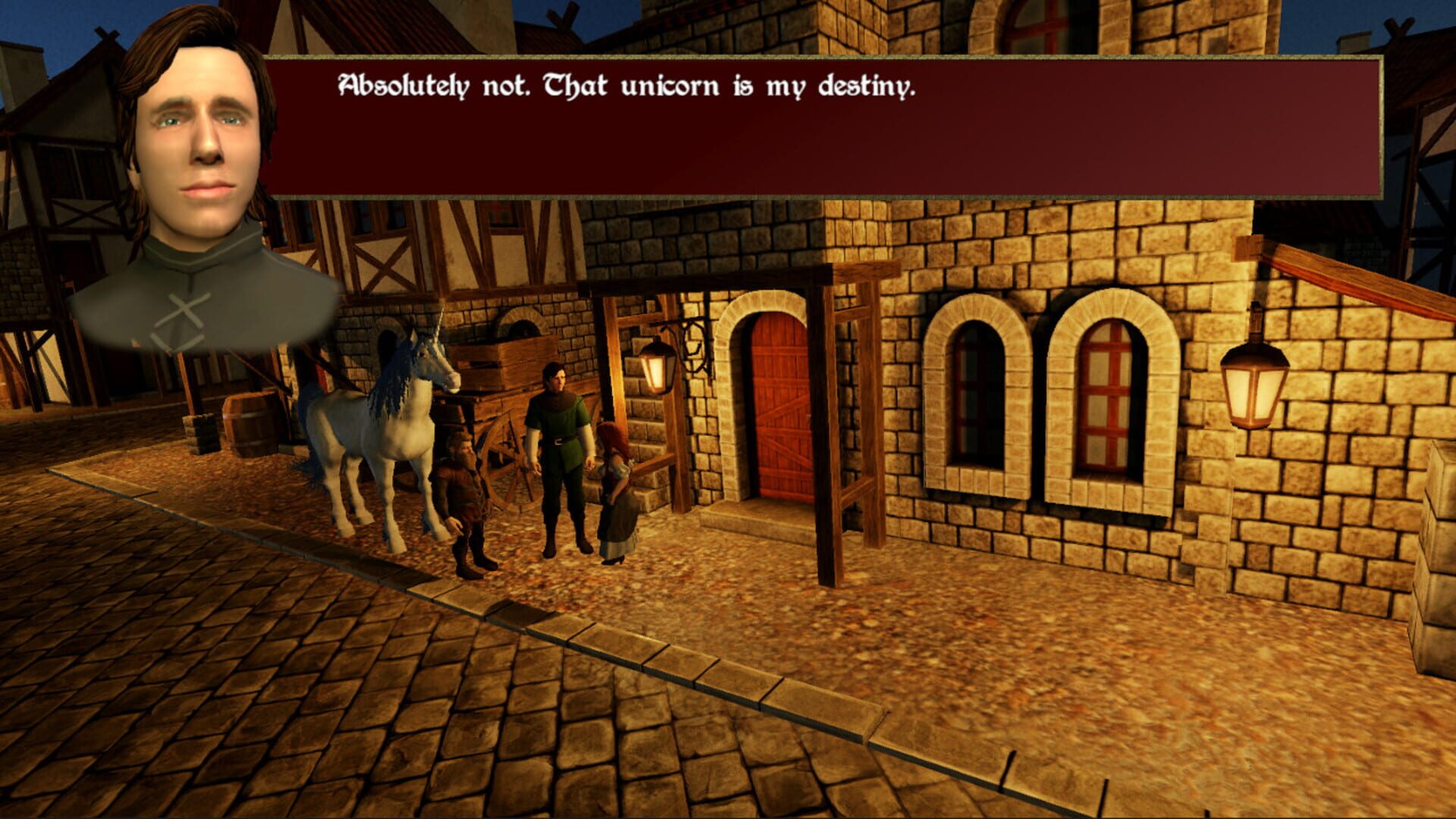 Leprechaun Shadow screenshot 1