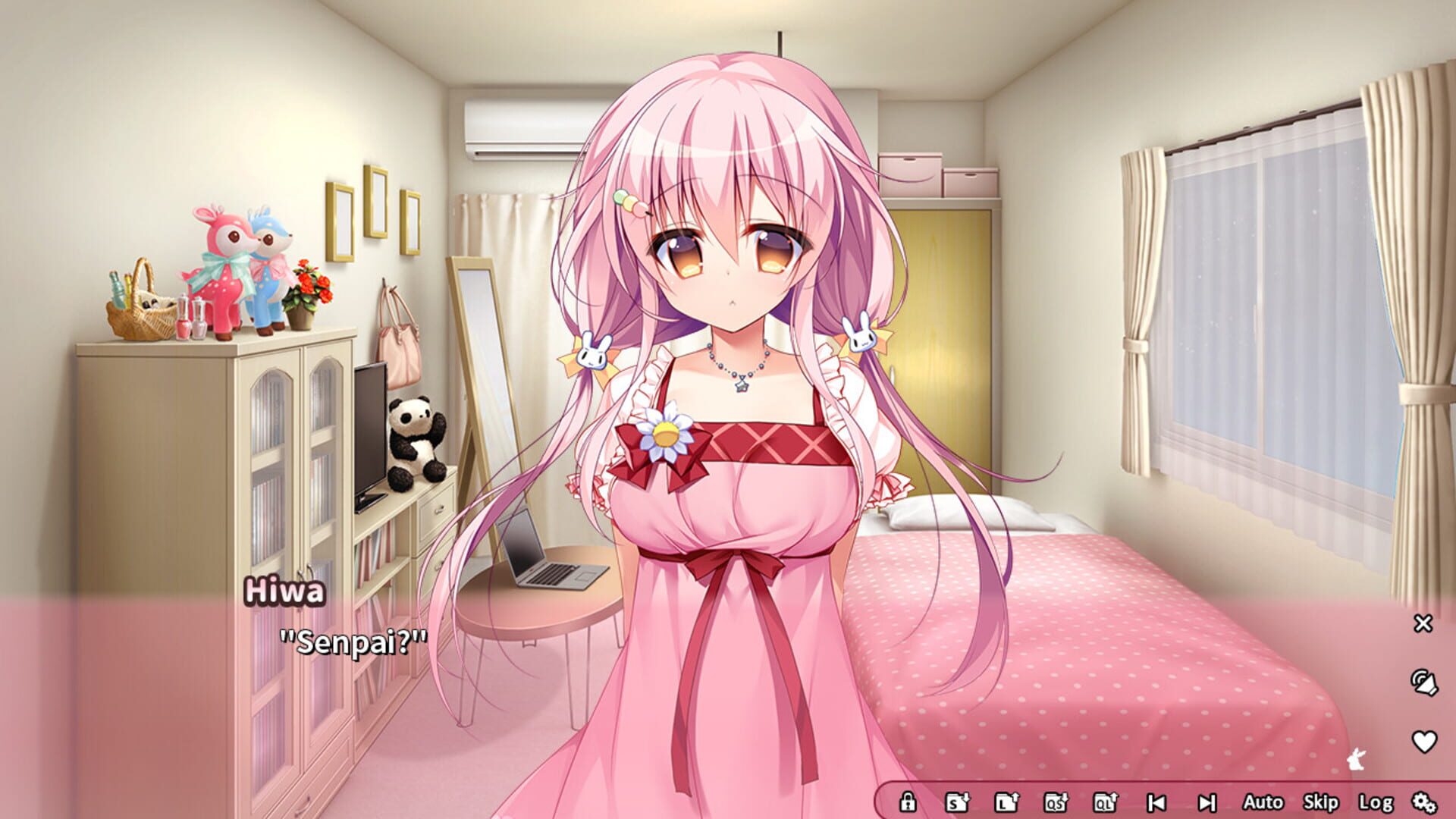 Loca-Love My Cute Roommate screenshot 1