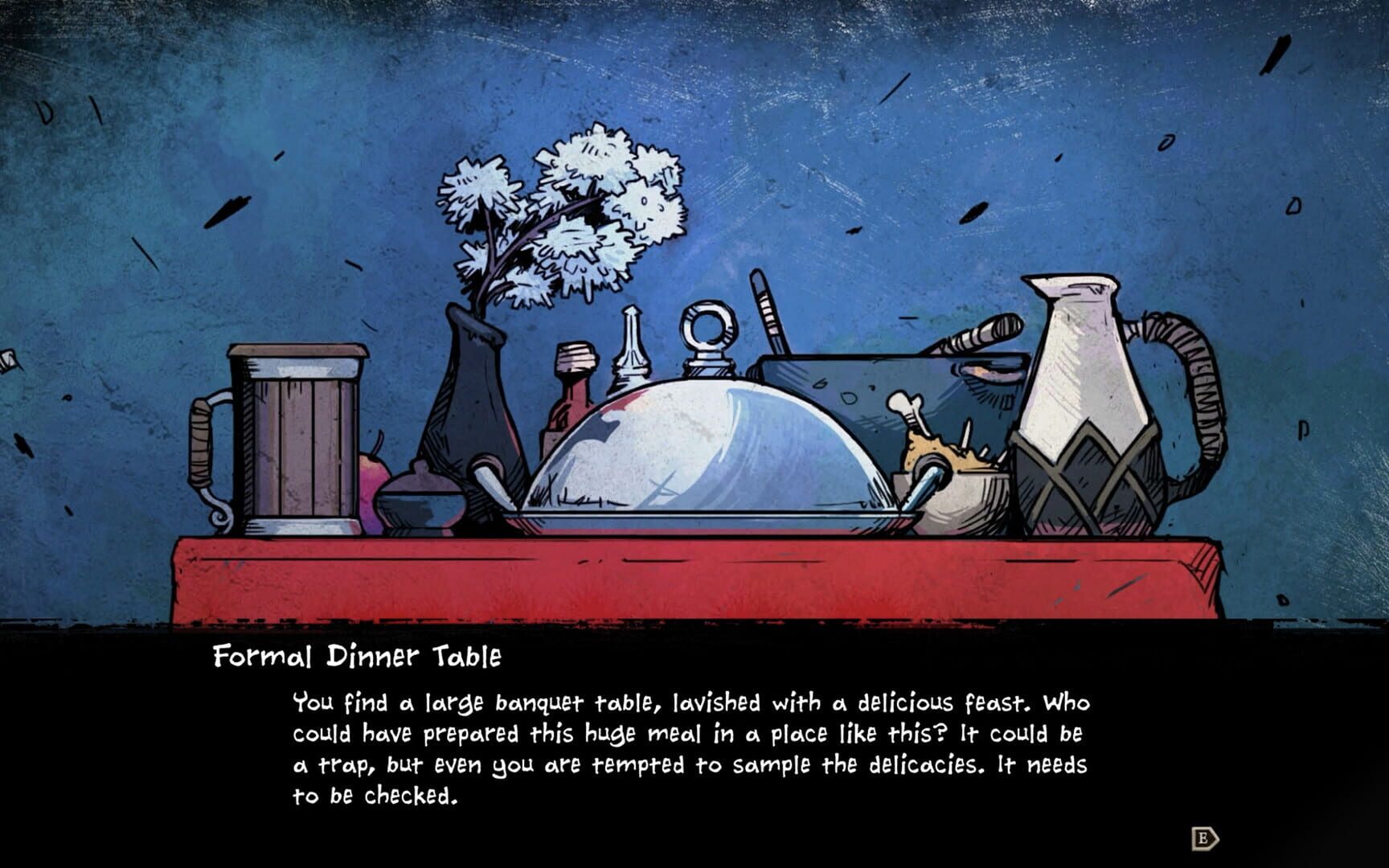 Vambrace: Cold Soul screenshot 1