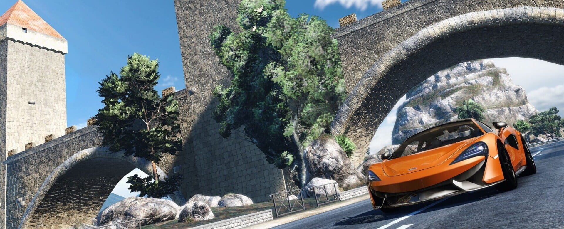 Gear.Club Unlimited 2 screenshot 1