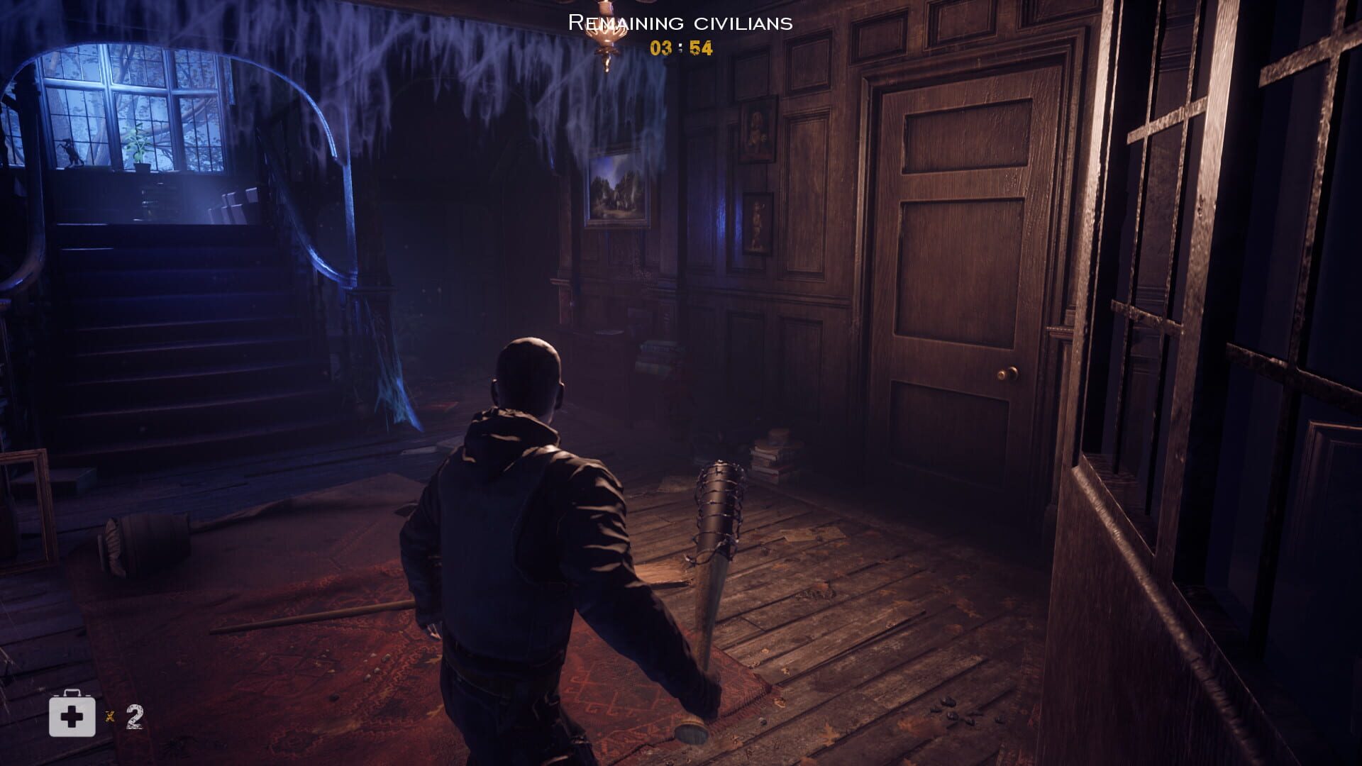 Creatures Inc. screenshot 1