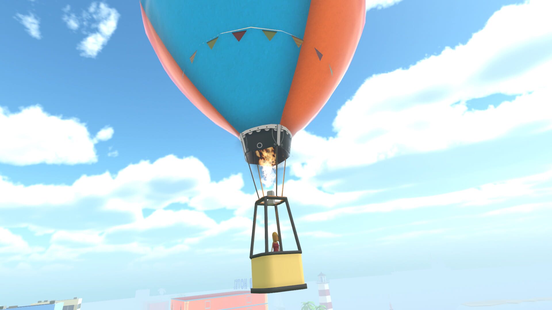 DoVille screenshot 1