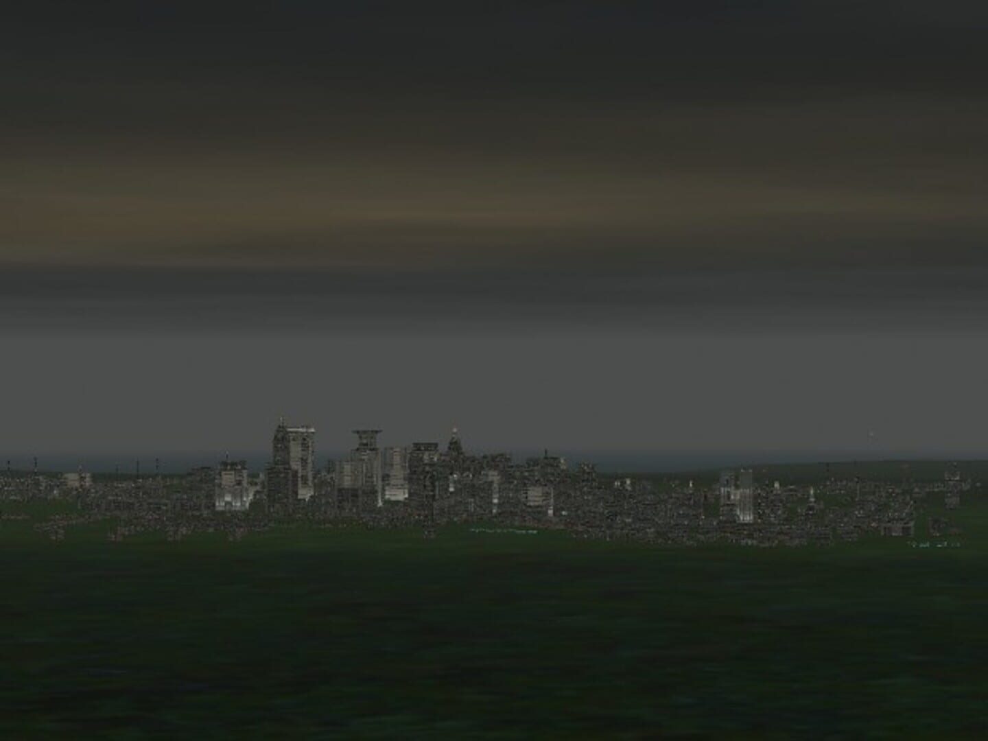 Rise: The Vieneo Province screenshot 1