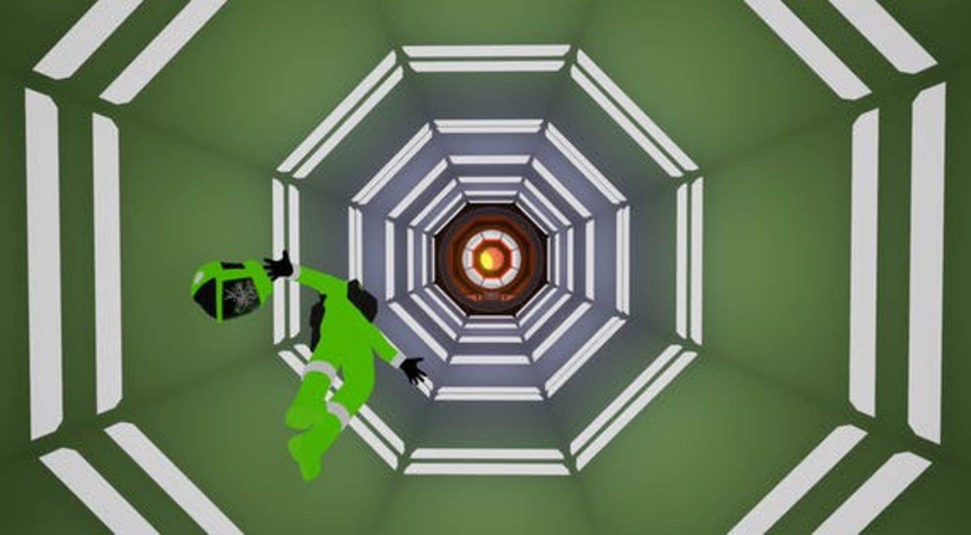 2000:1 - A Space Felony: Or How I Came to Value My Life and Murder Mercilessly screenshot 1