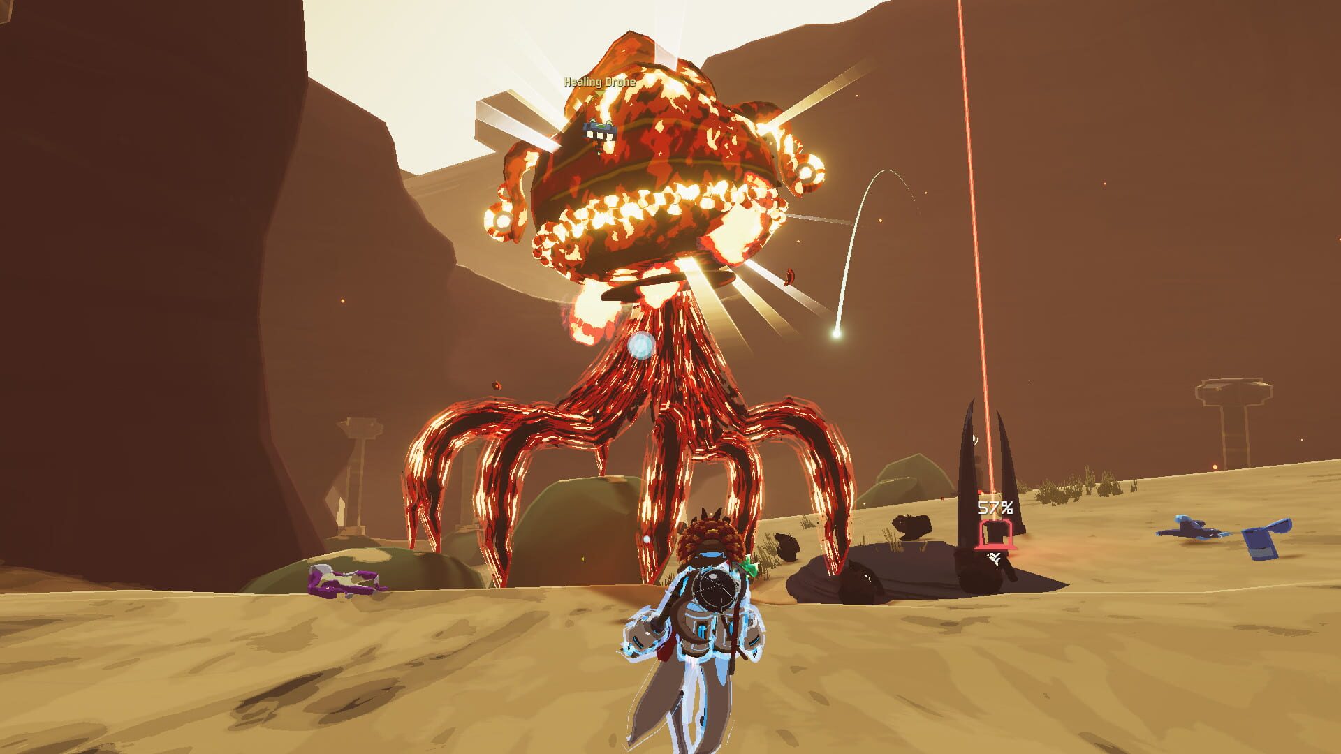 Risk of Rain 2 screenshot 1