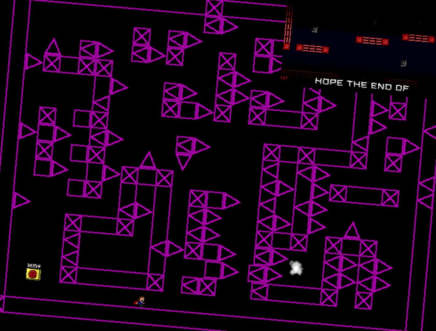 I Wanna Kill the Kamilia 3 screenshot 1