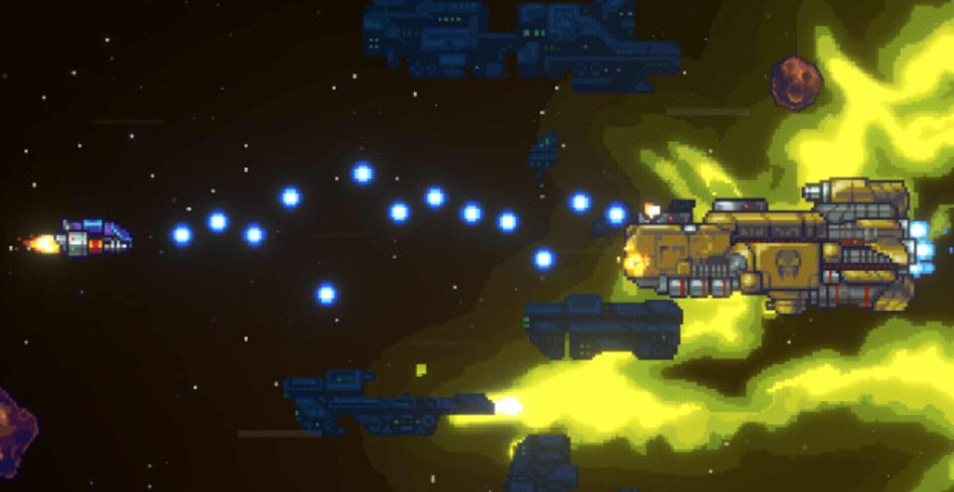 Rick Henderson screenshot 1