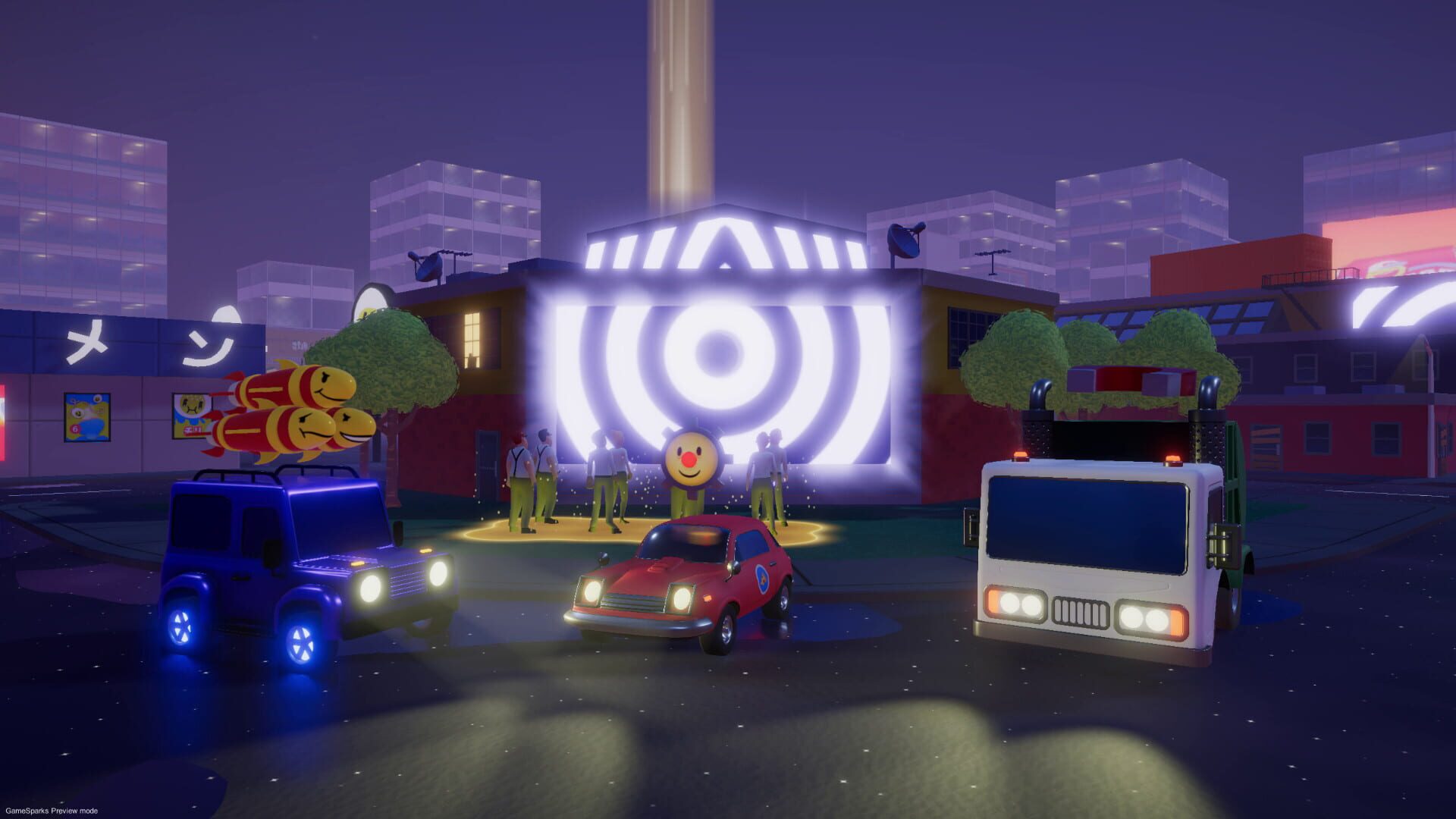 Drive Buy screenshot 1