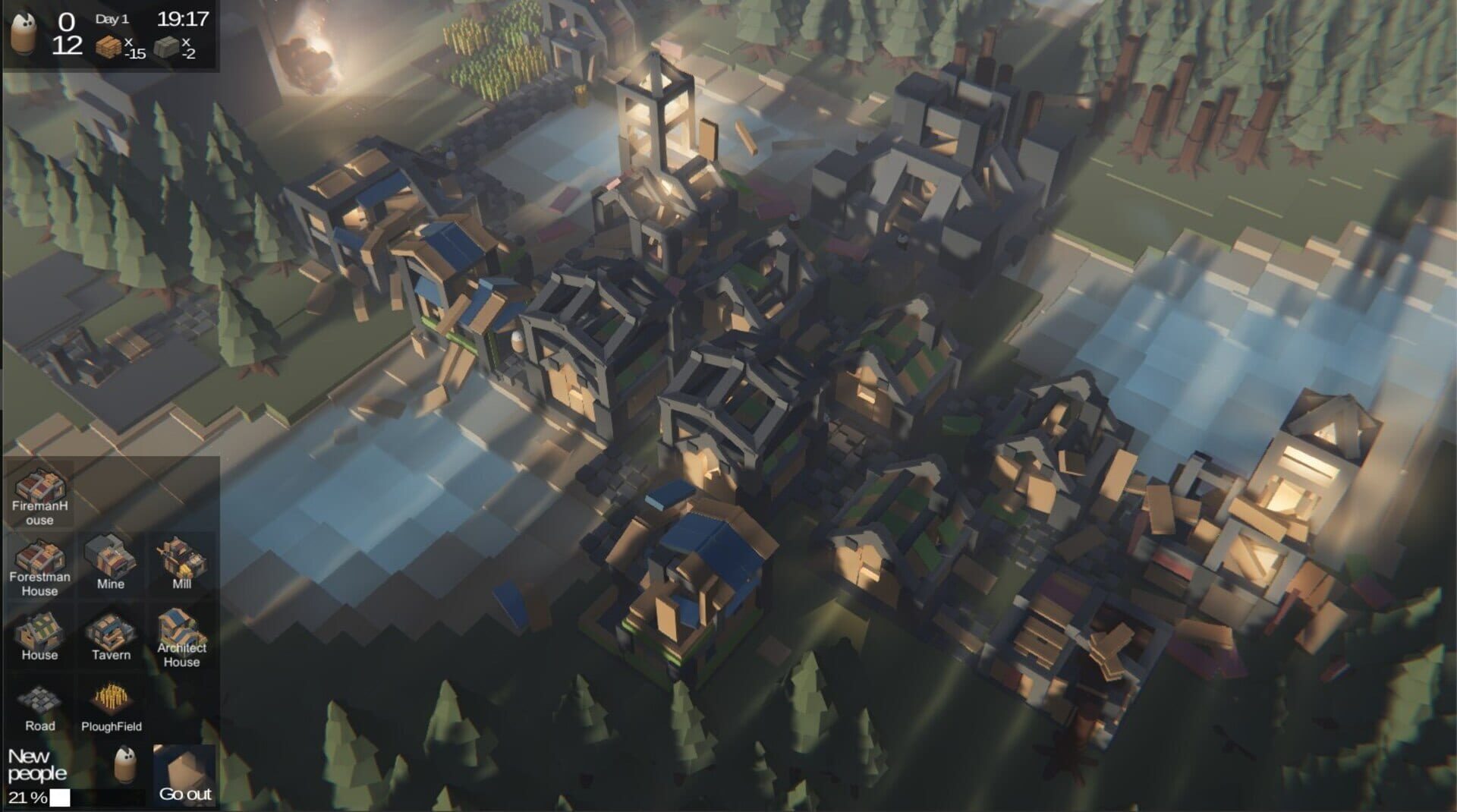 Make Your Kingdom screenshot 1