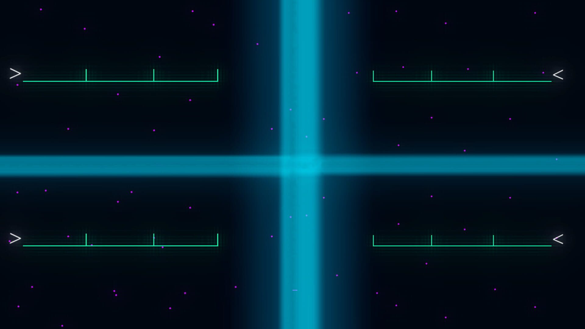 Neon Blast screenshot 1