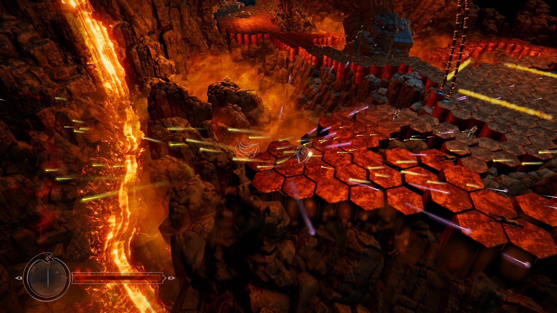 Helheim screenshot 1