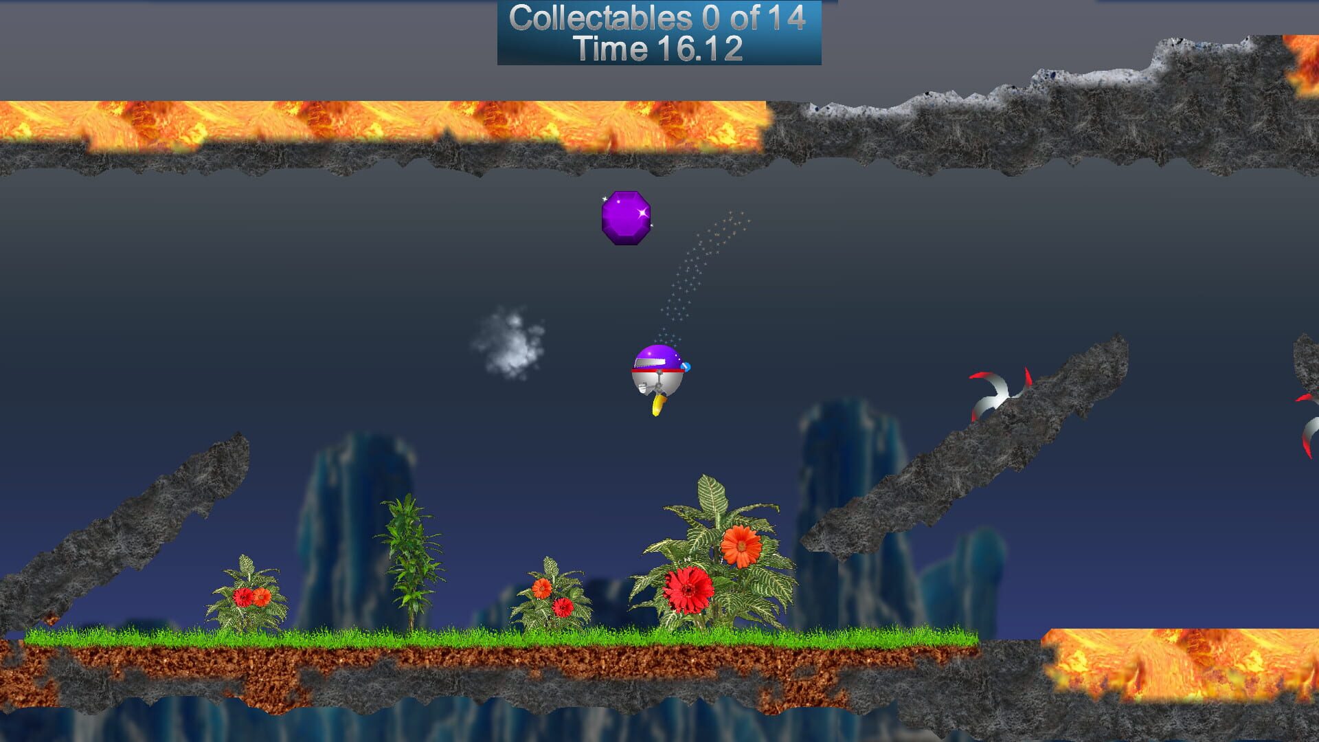 Merv Liberation screenshot 1