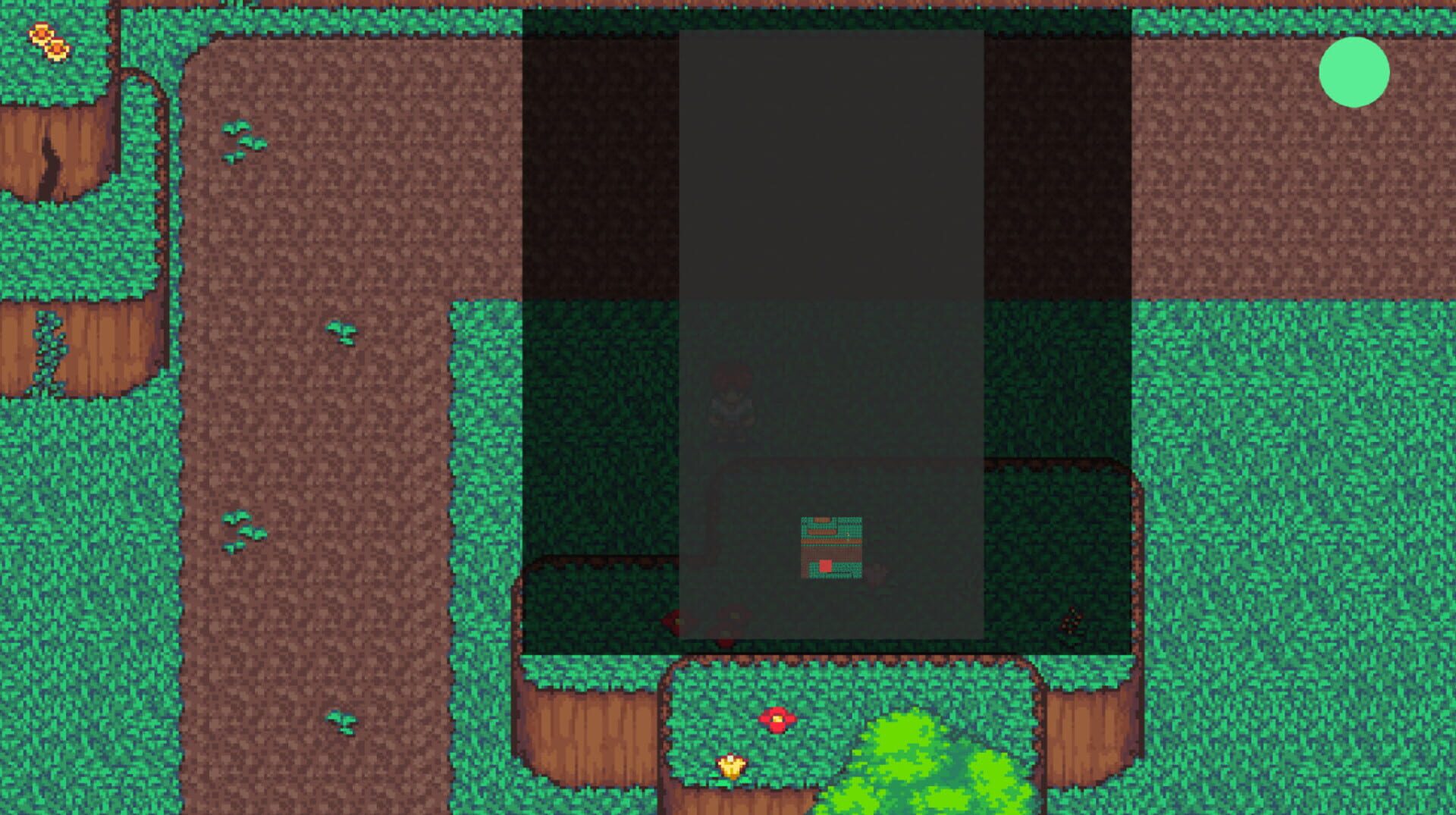 Eternal Exodus screenshot 1