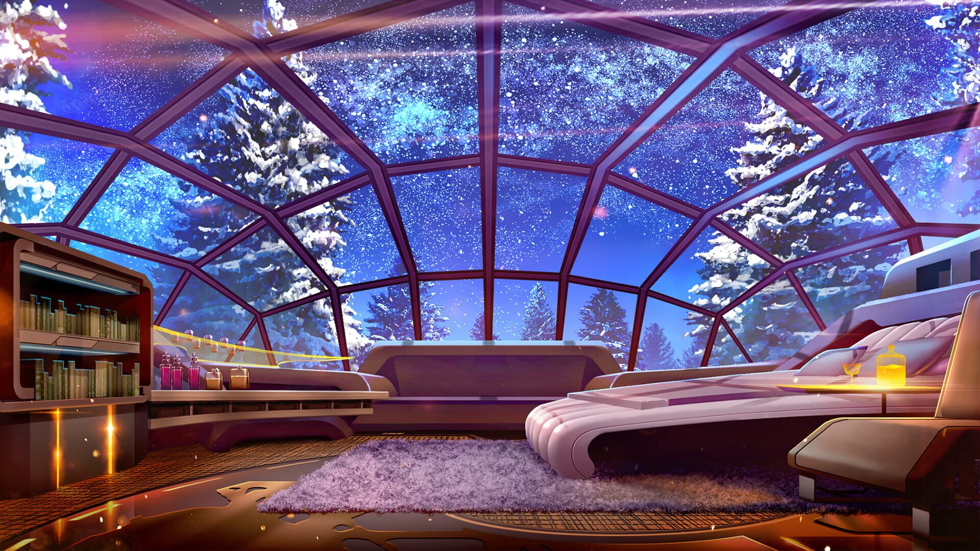 Kaori After Story screenshot 1