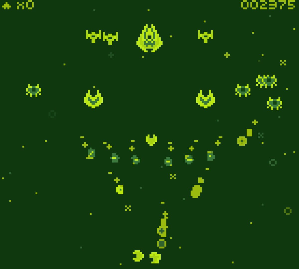 Crome: Before Purgatory screenshot 1