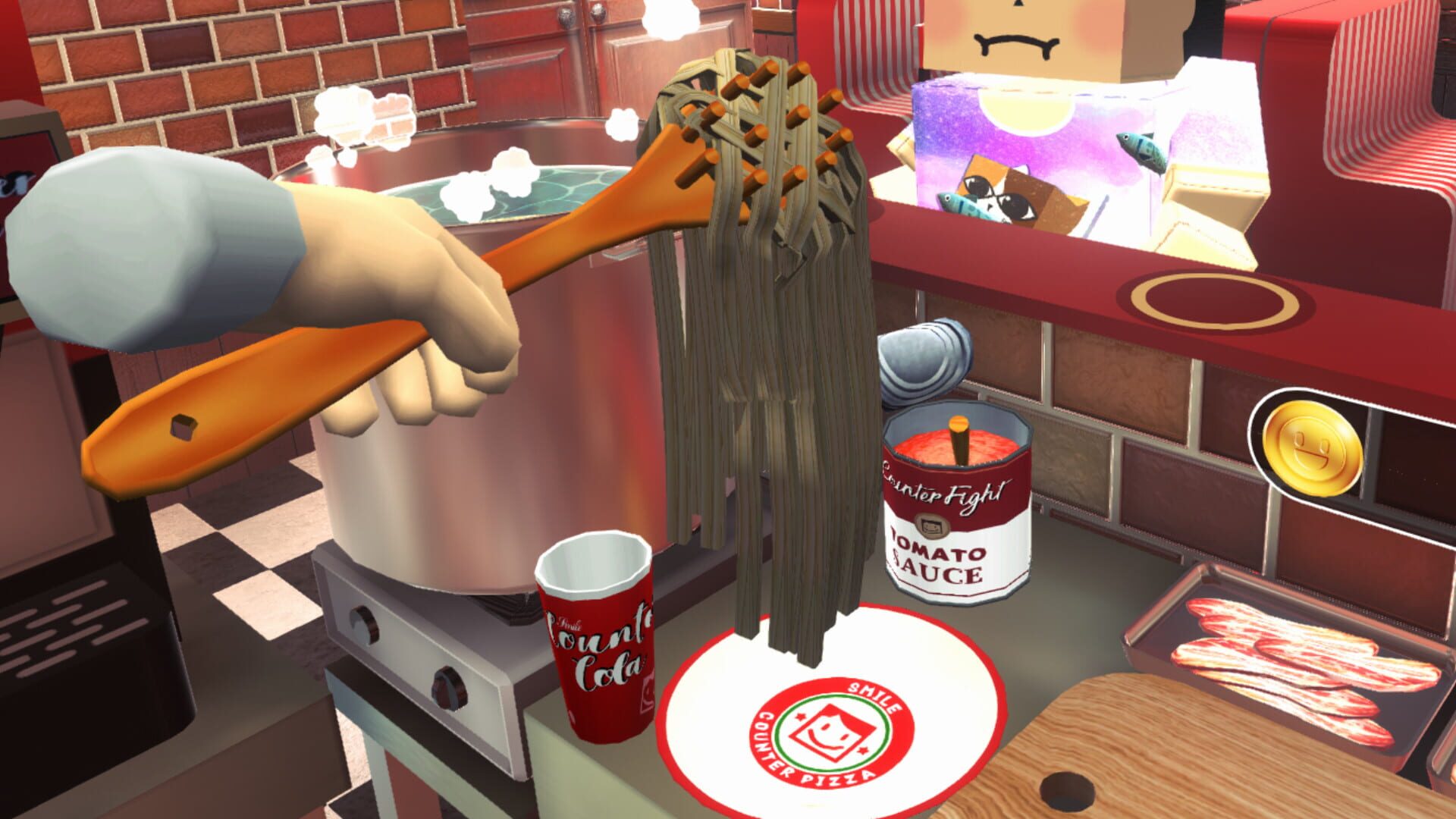 Counter Fight 3 screenshot 1